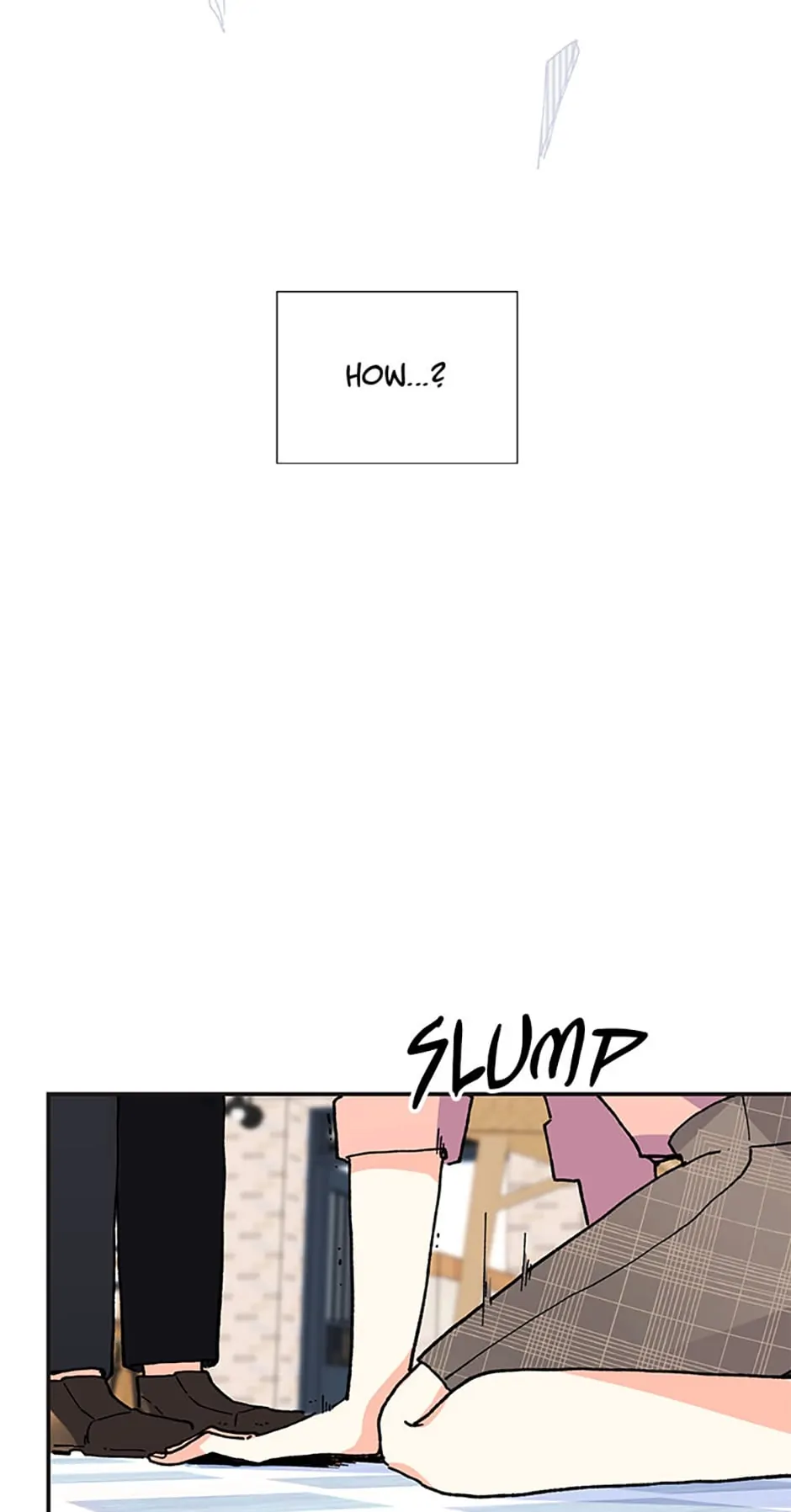 Marriage Substitute Chapter 1 page 33