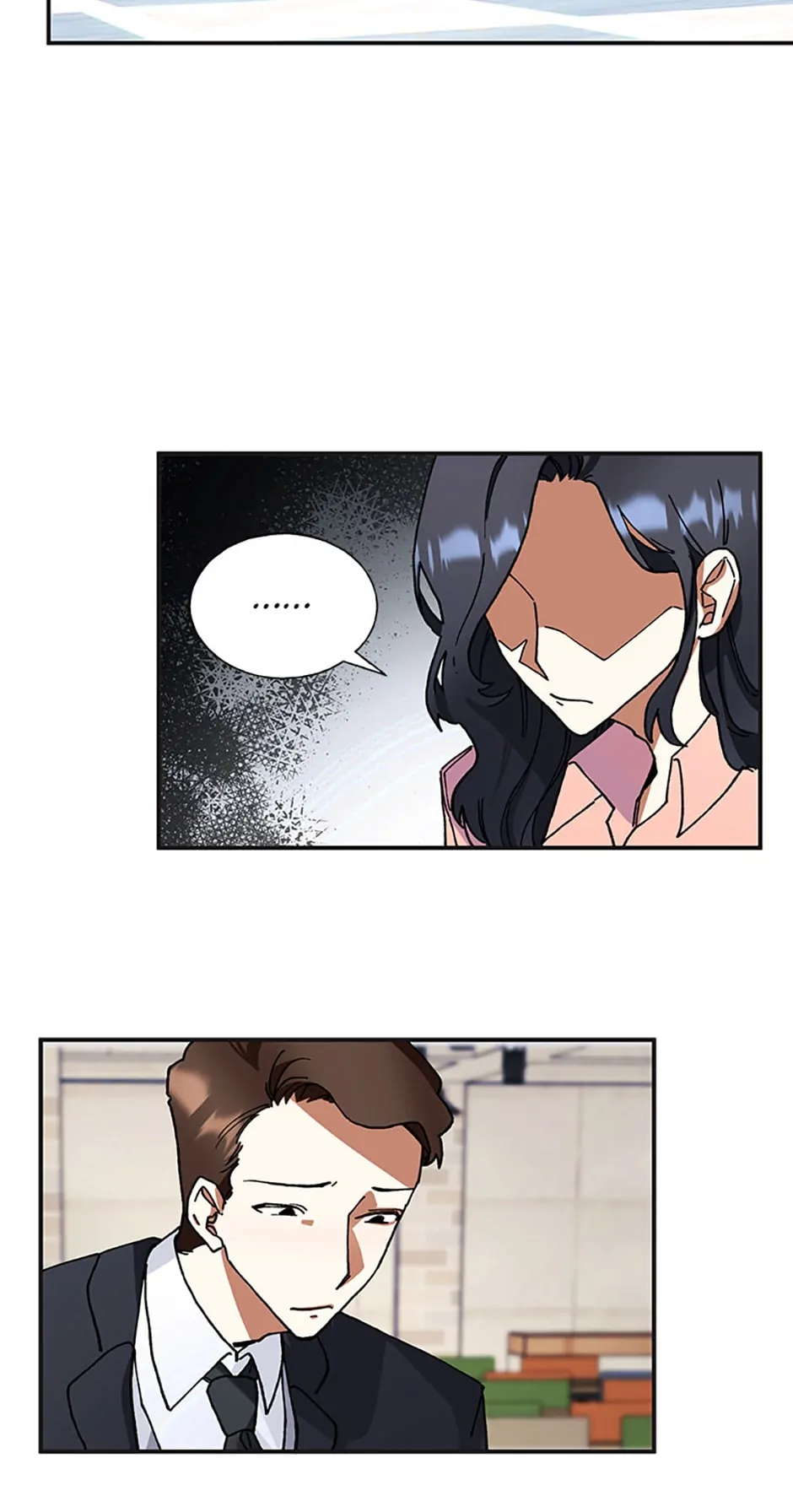 Marriage Substitute Chapter 1 page 34
