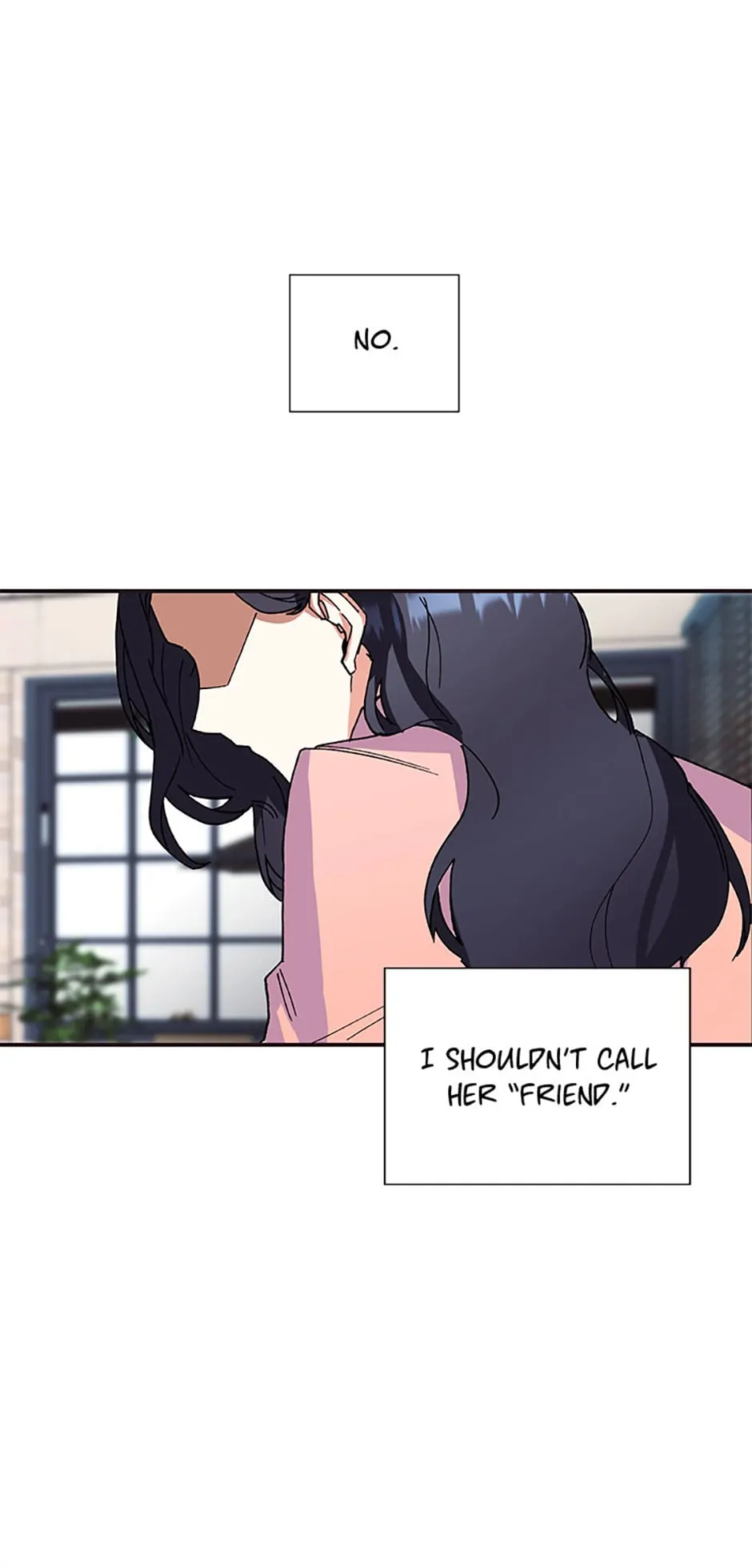Marriage Substitute Chapter 1 page 37