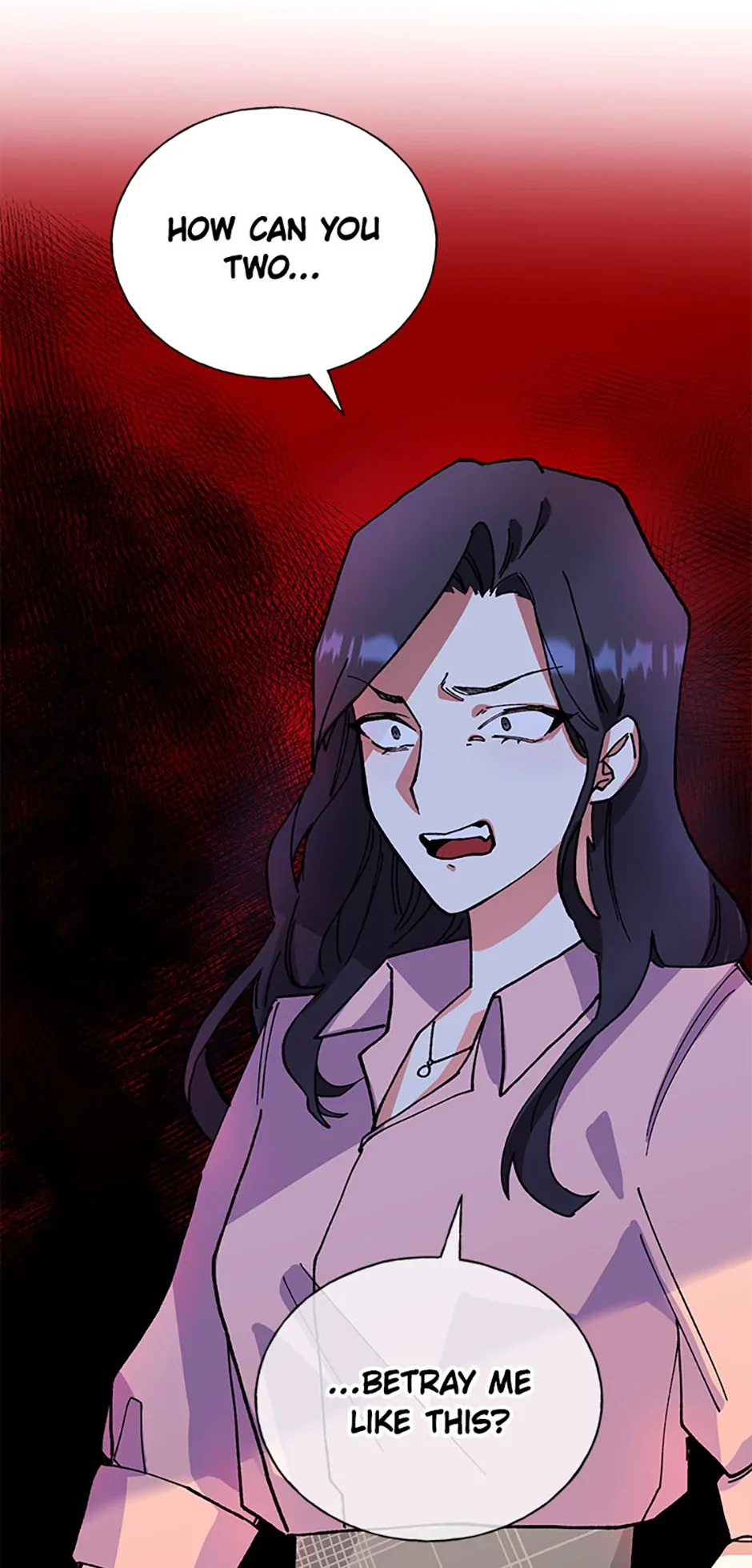 Marriage Substitute Chapter 1 page 38