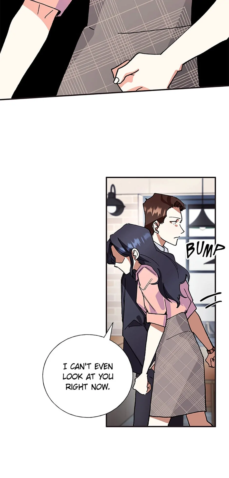 Marriage Substitute Chapter 1 page 39