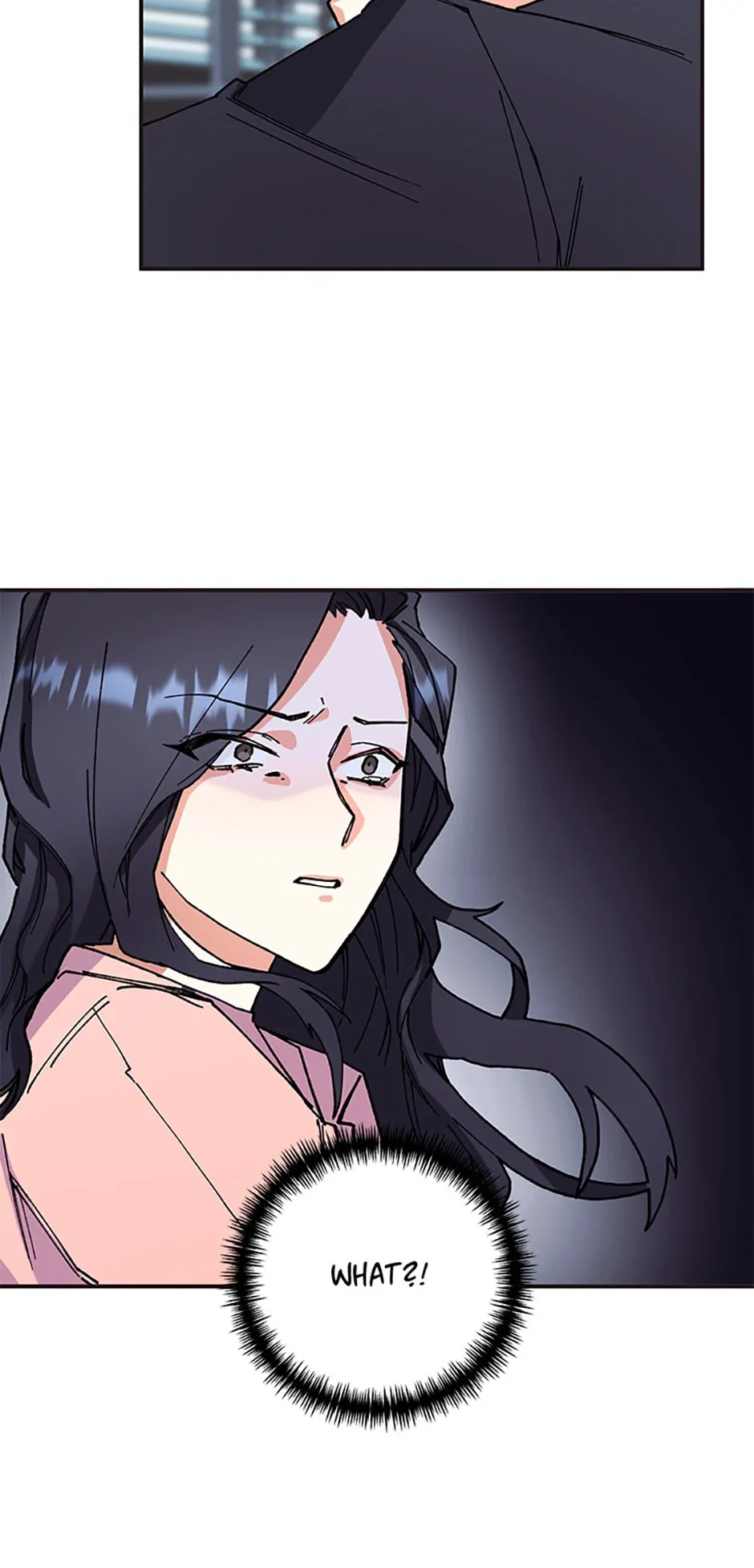 Marriage Substitute Chapter 1 page 42