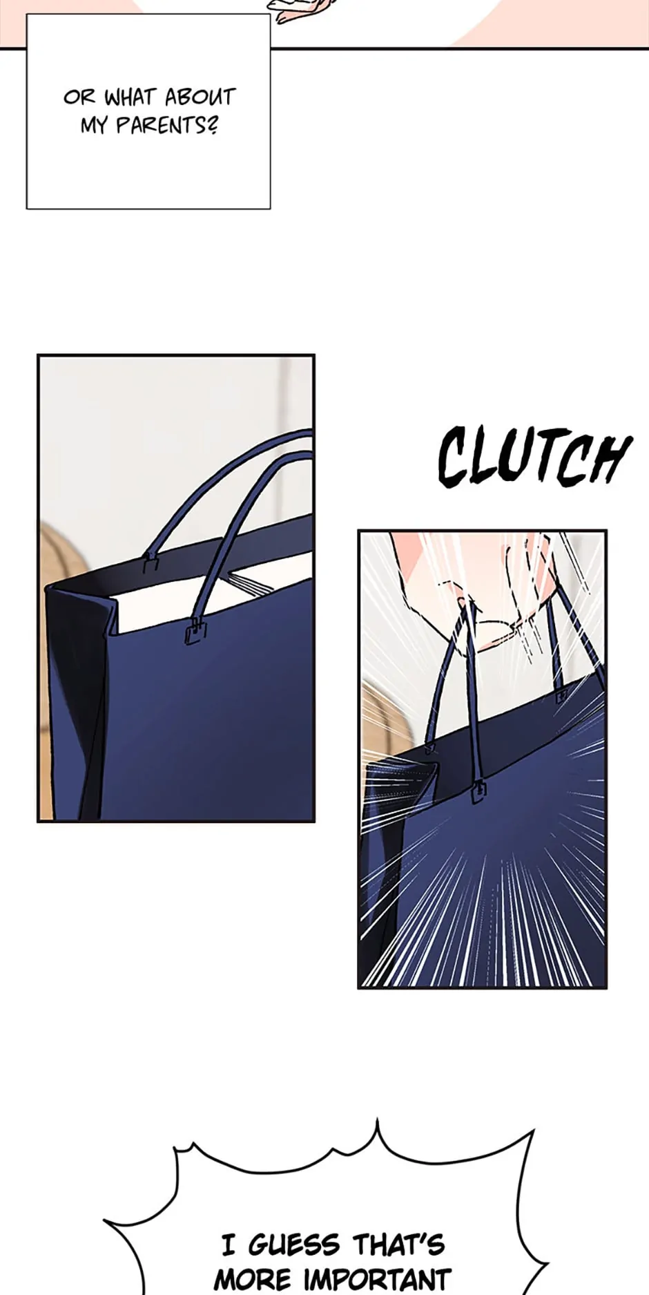 Marriage Substitute Chapter 1 page 44