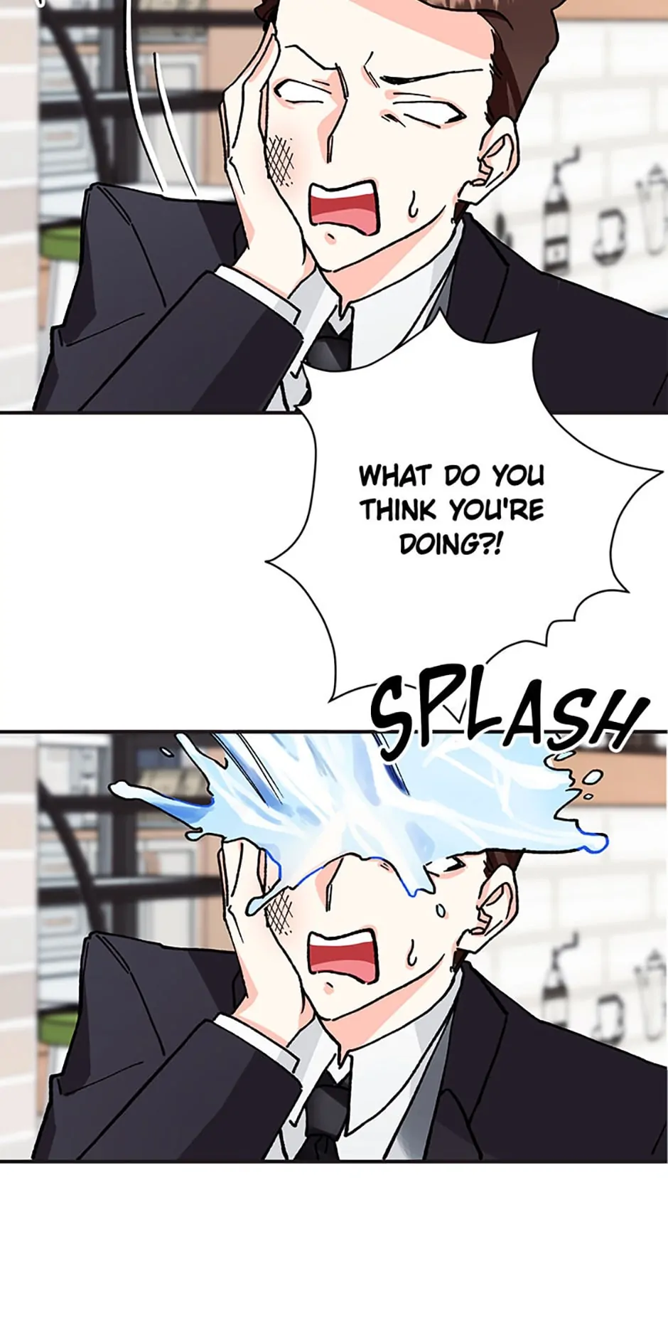 Marriage Substitute Chapter 1 page 47