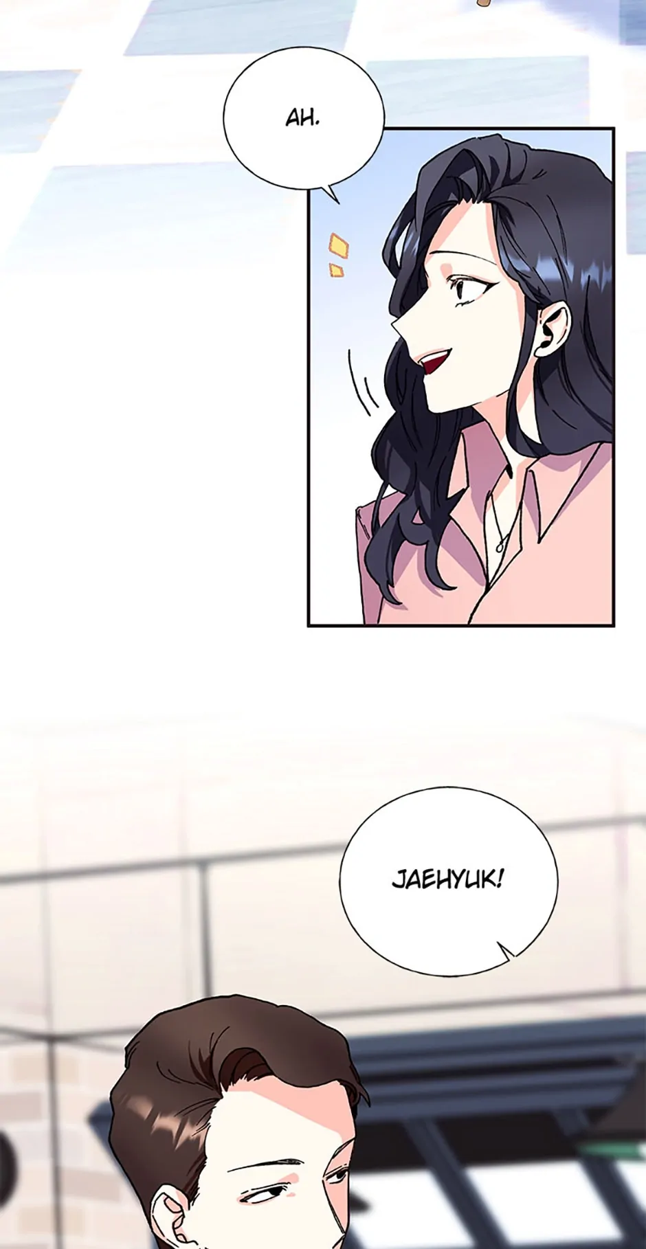 Marriage Substitute Chapter 1 page 7