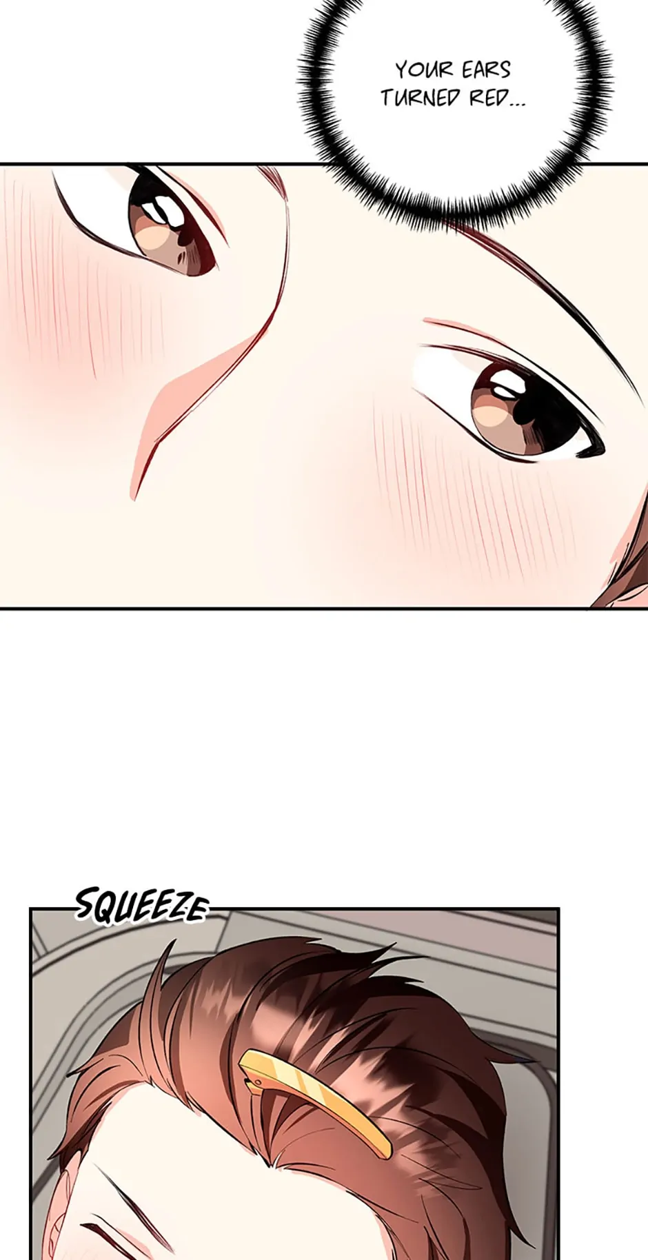 Marriage Substitute Chapter 14 page 29
