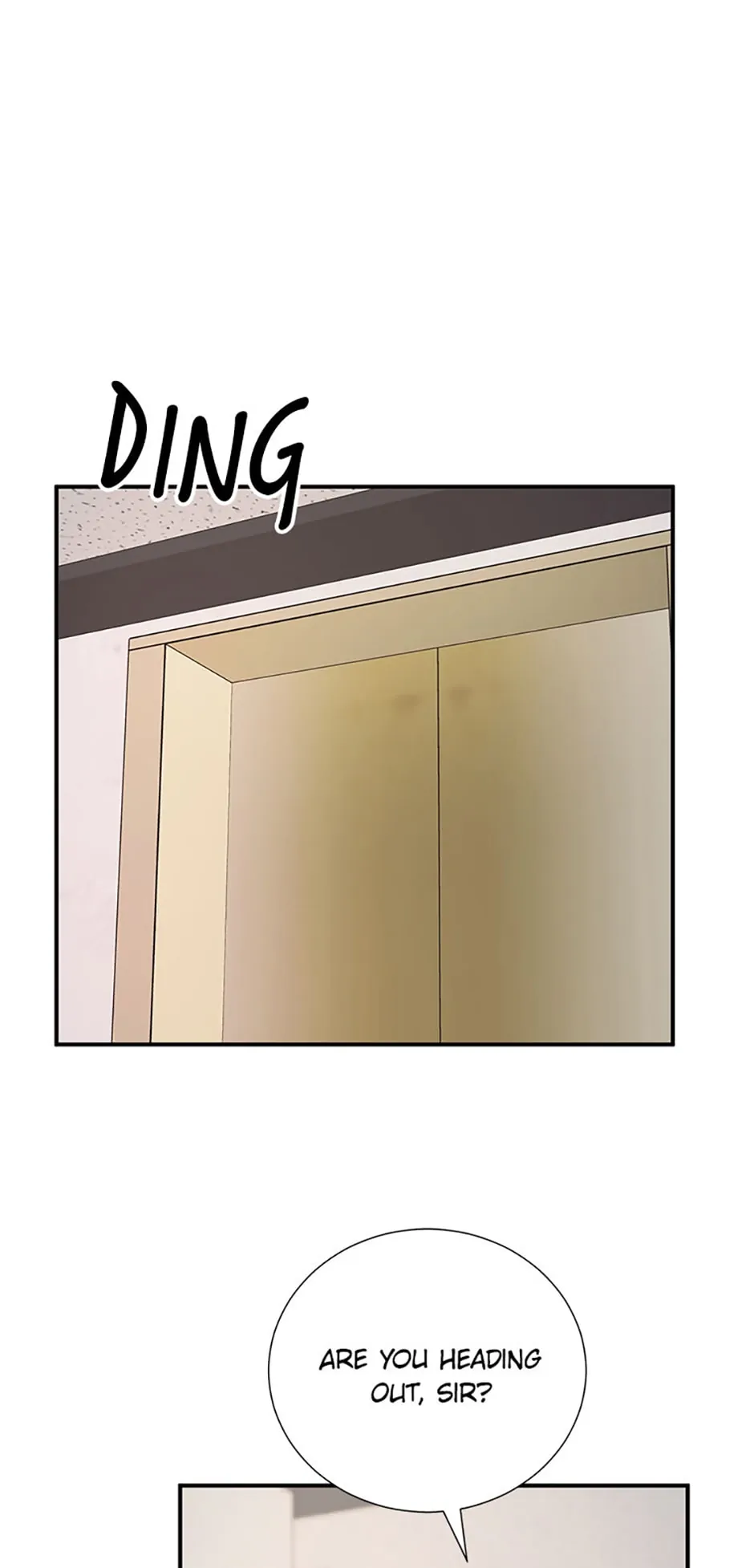Marriage Substitute Chapter 15 page 0