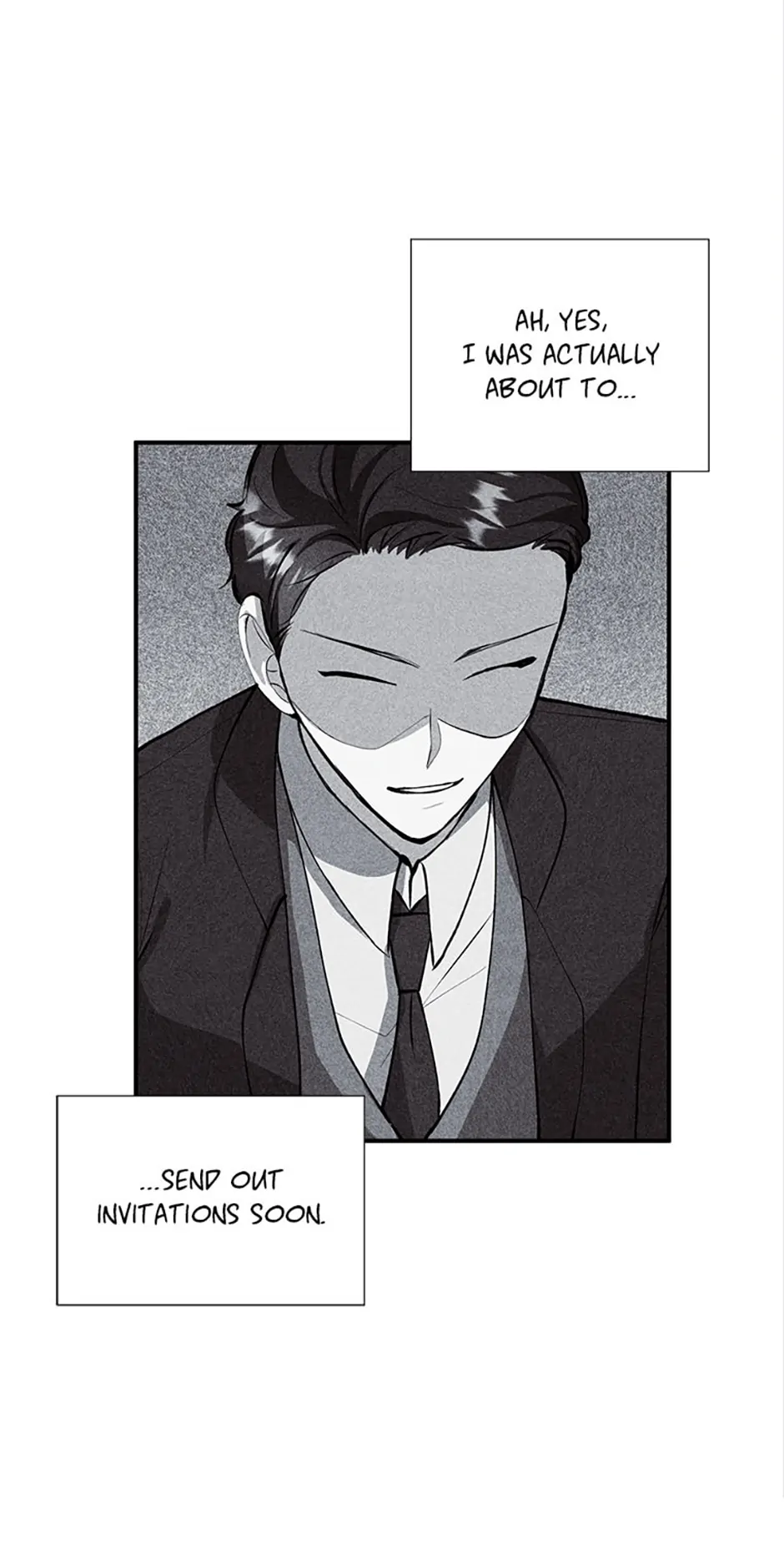 Marriage Substitute Chapter 15 page 18