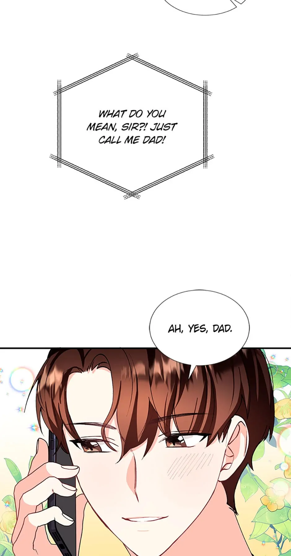 Marriage Substitute Chapter 15 page 34