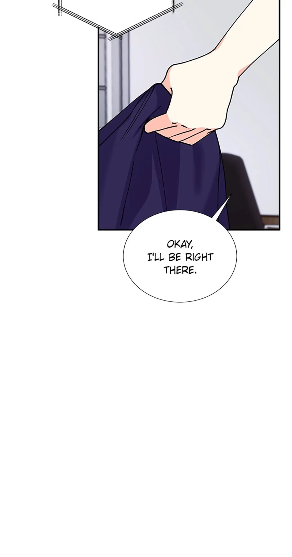 Marriage Substitute Chapter 15 page 36