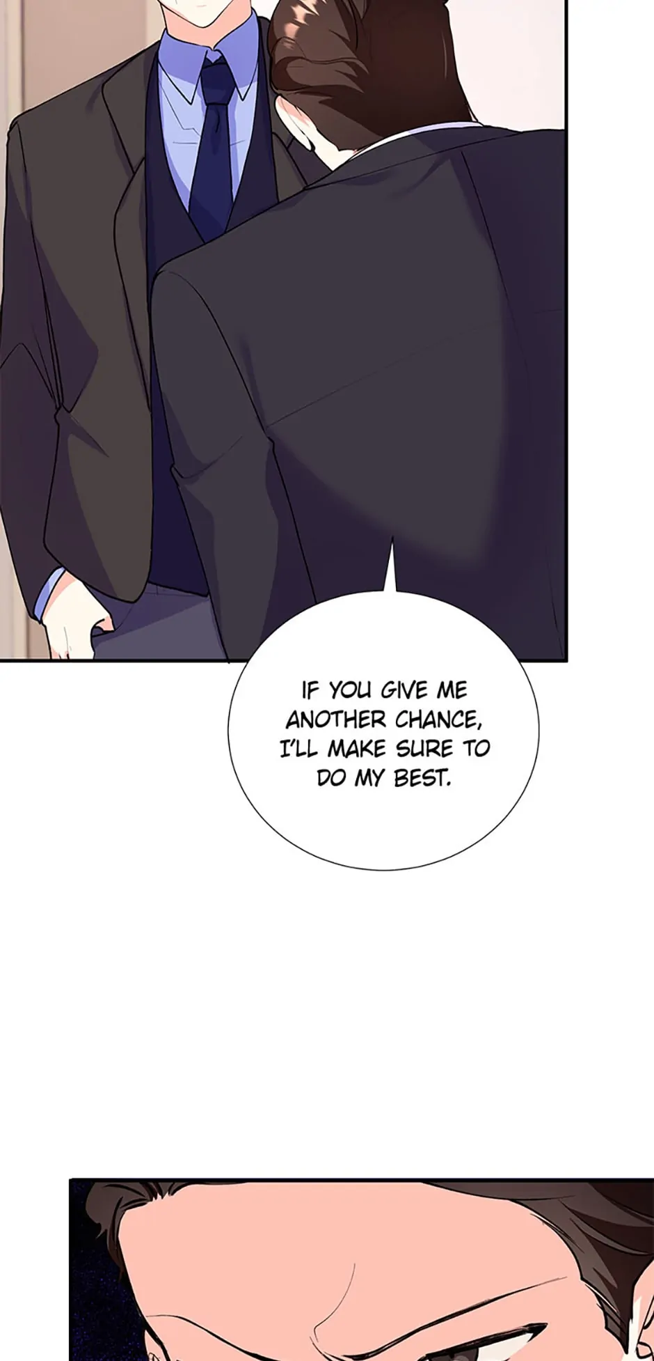 Marriage Substitute Chapter 15 page 3