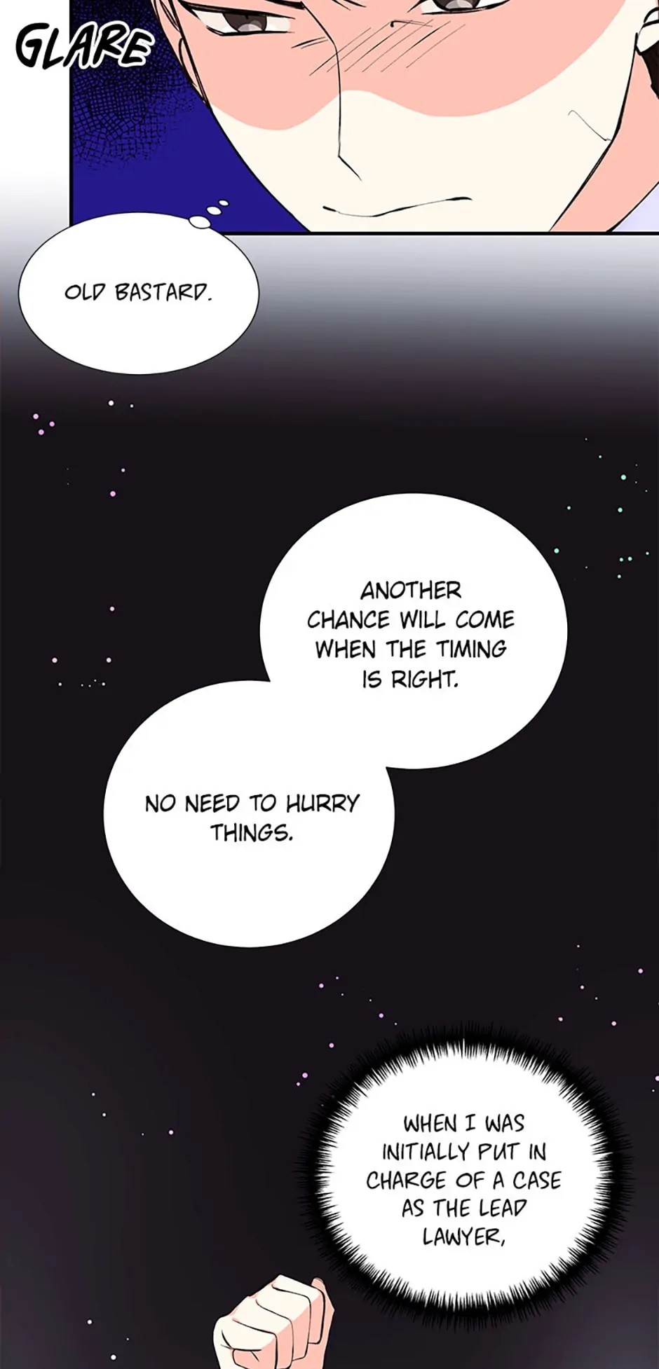 Marriage Substitute Chapter 15 page 4