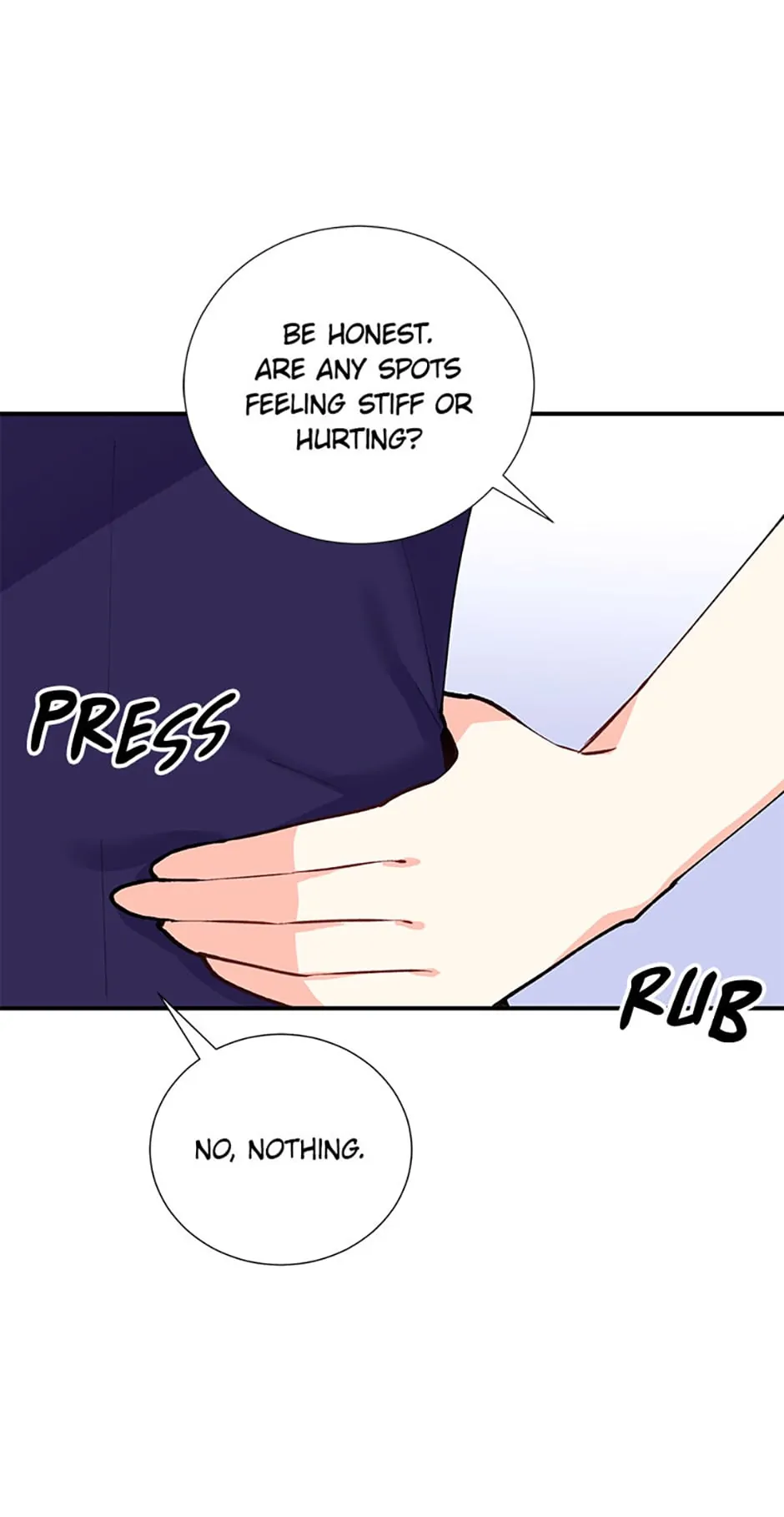 Marriage Substitute Chapter 15 page 58