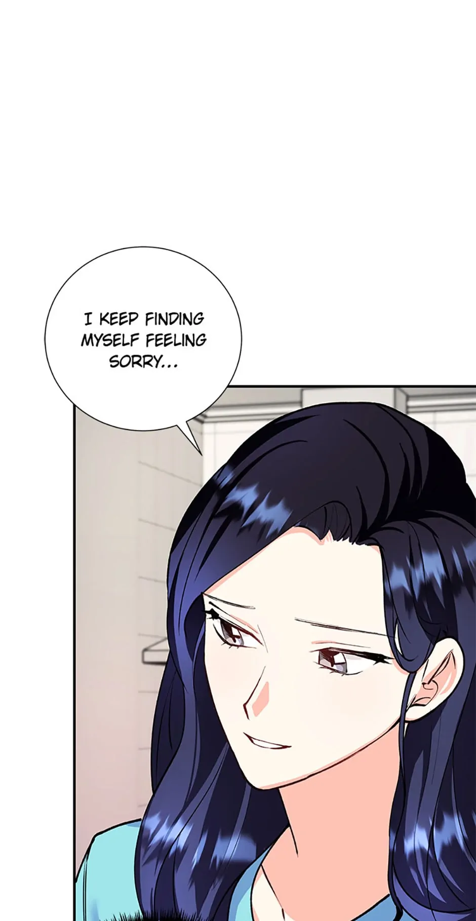 Marriage Substitute Chapter 15 page 61