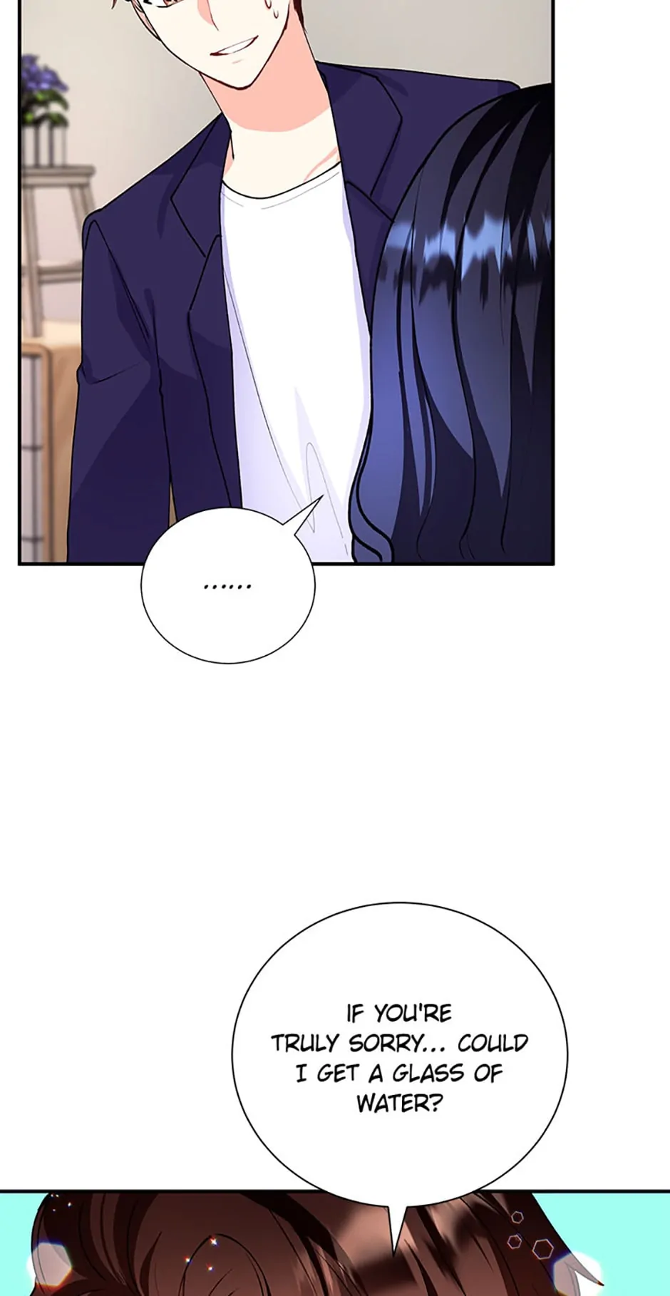 Marriage Substitute Chapter 15 page 63