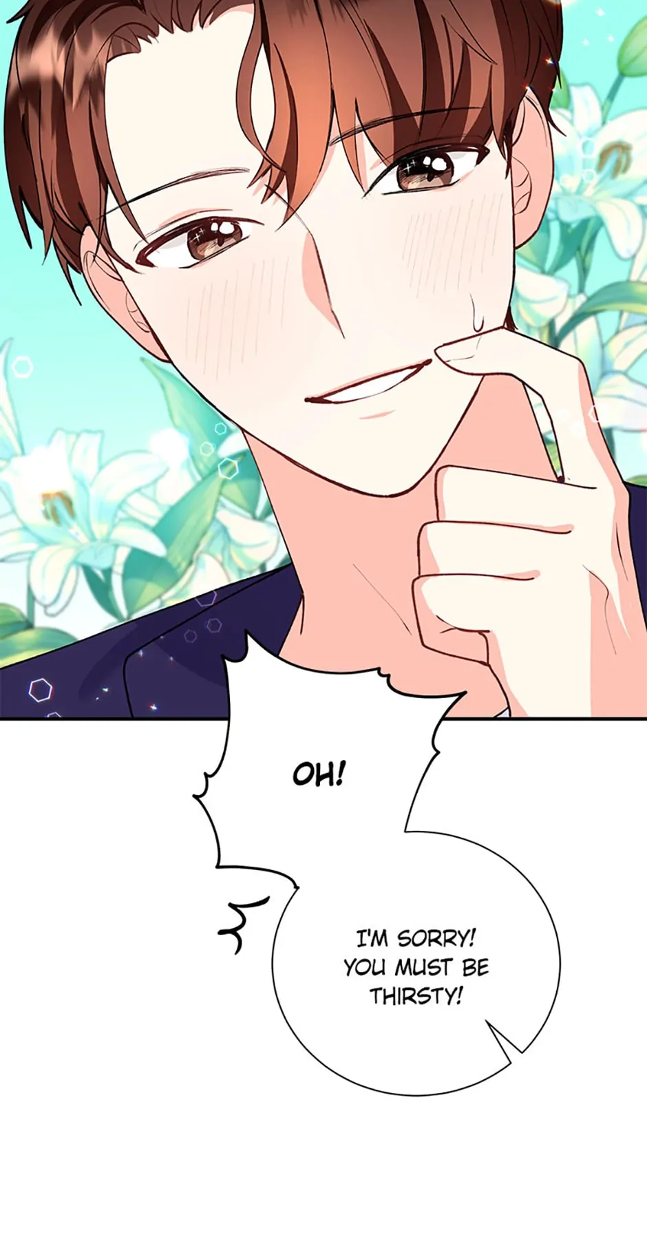 Marriage Substitute Chapter 15 page 64