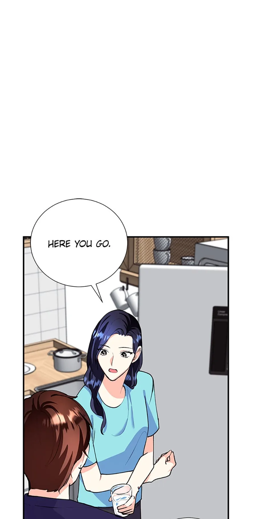 Marriage Substitute Chapter 15 page 65