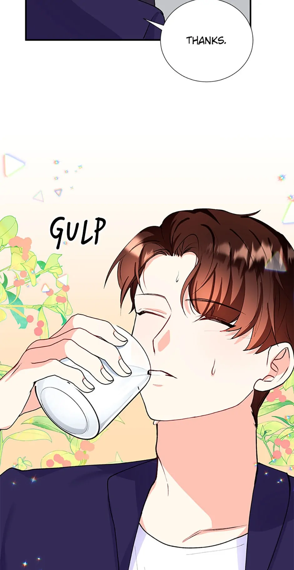 Marriage Substitute Chapter 15 page 66