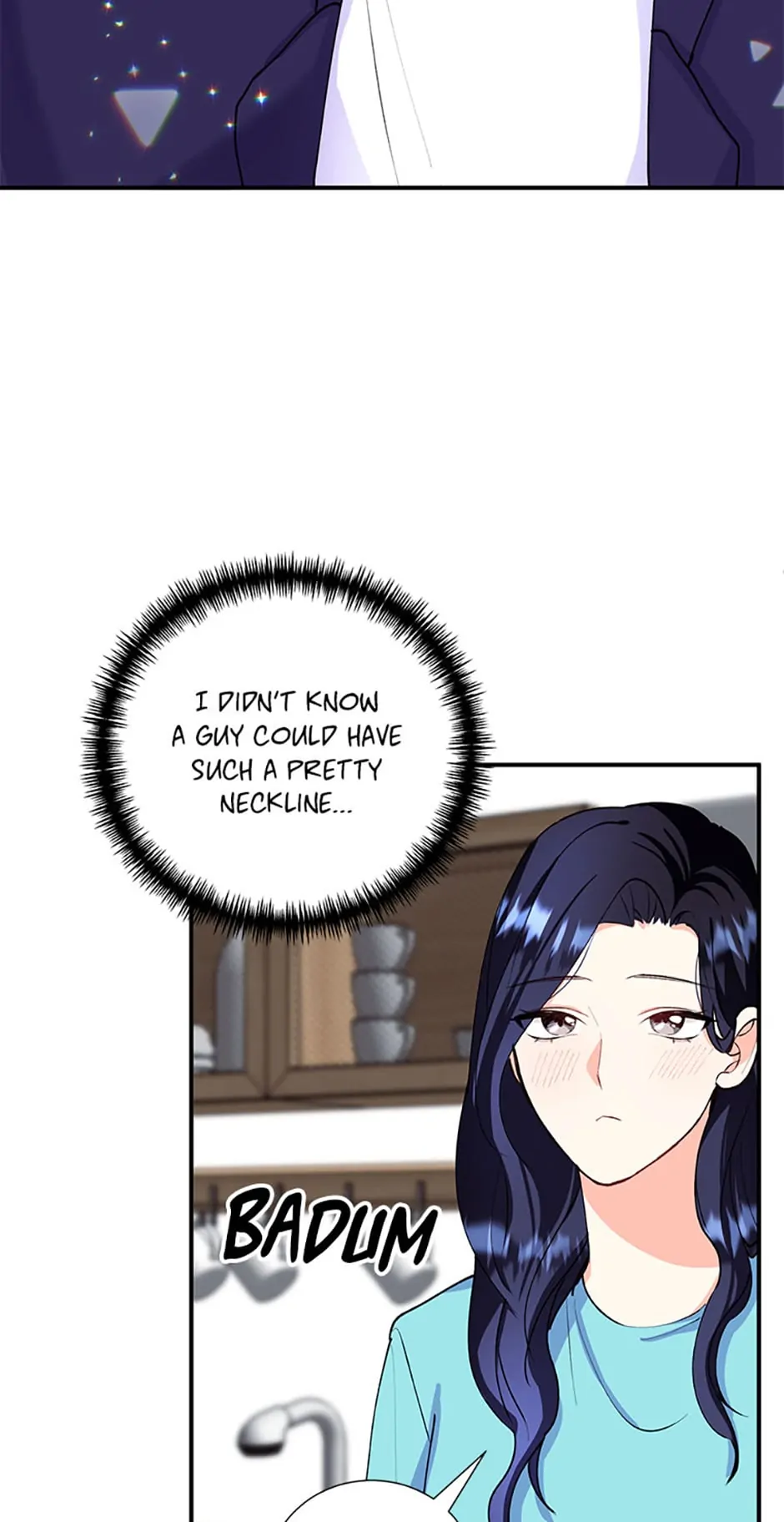 Marriage Substitute Chapter 15 page 67