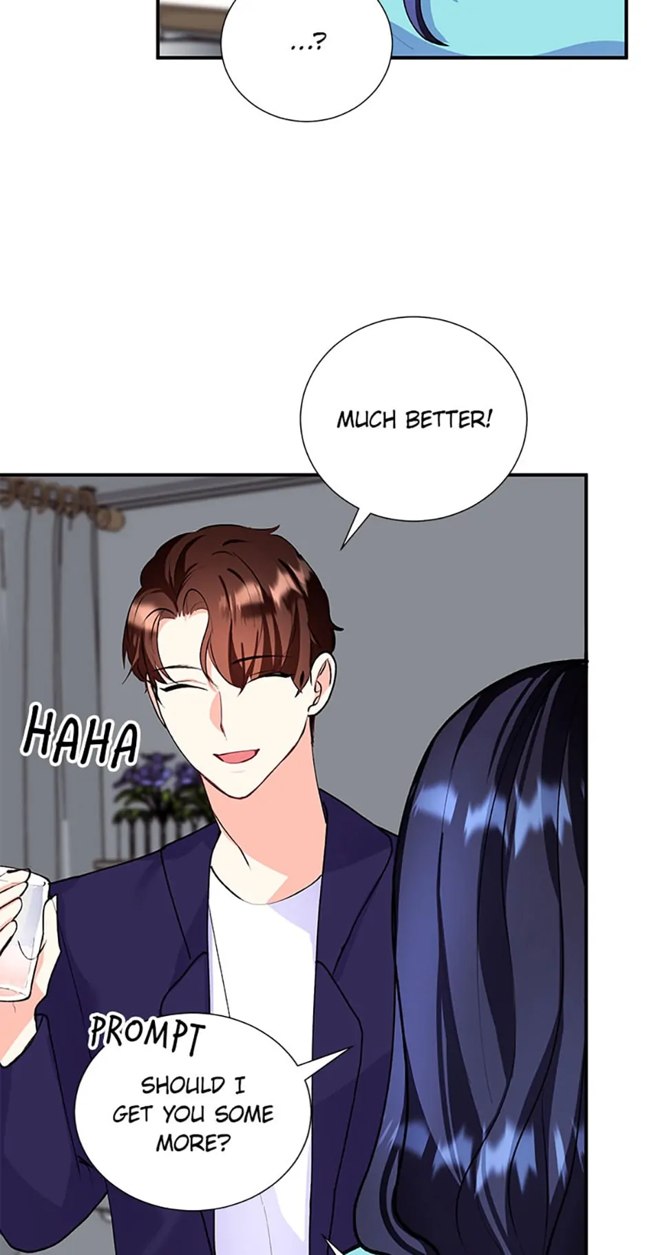 Marriage Substitute Chapter 15 page 68