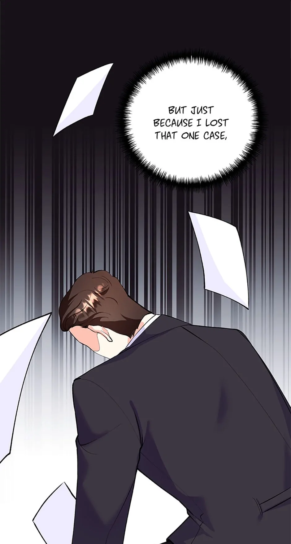 Marriage Substitute Chapter 15 page 6