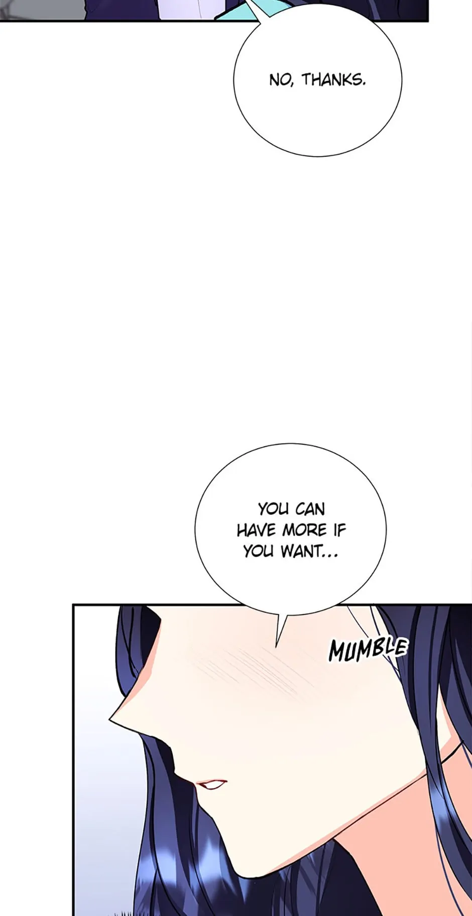 Marriage Substitute Chapter 15 page 69