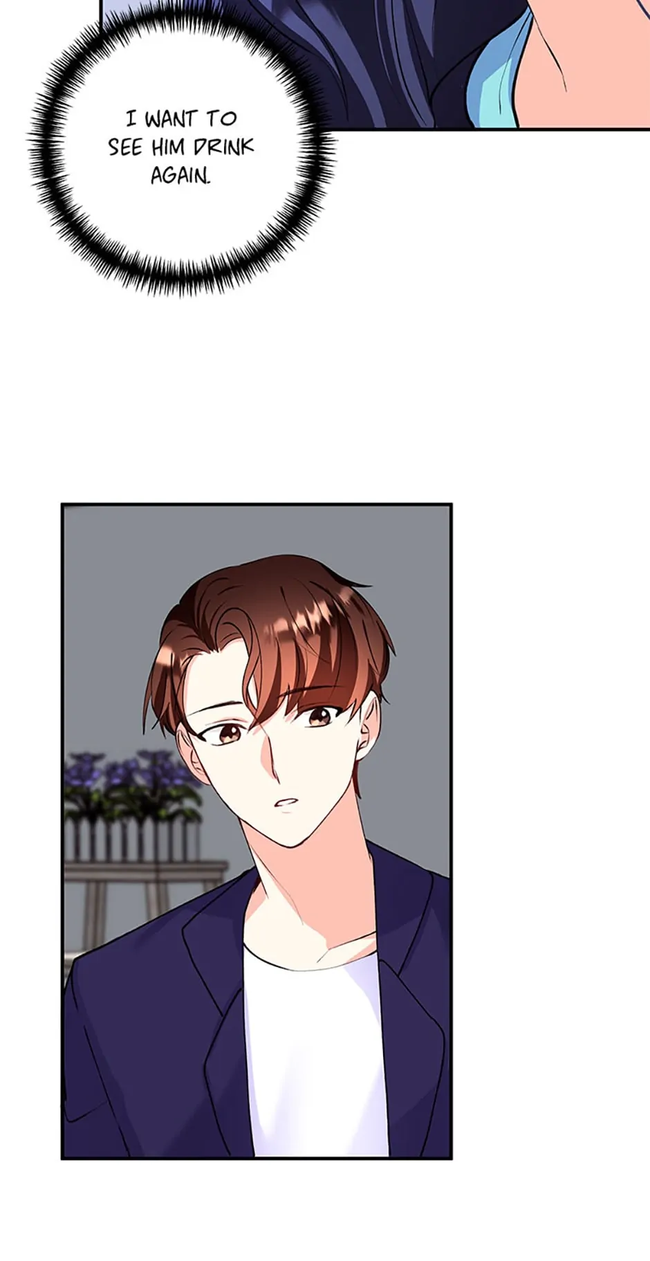 Marriage Substitute Chapter 15 page 70