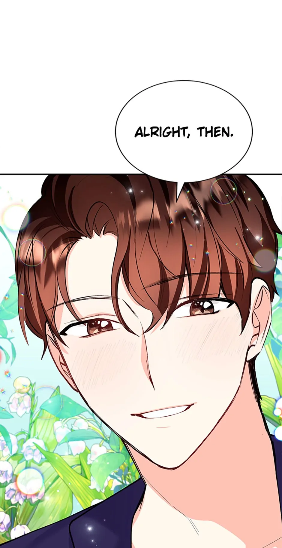 Marriage Substitute Chapter 15 page 71