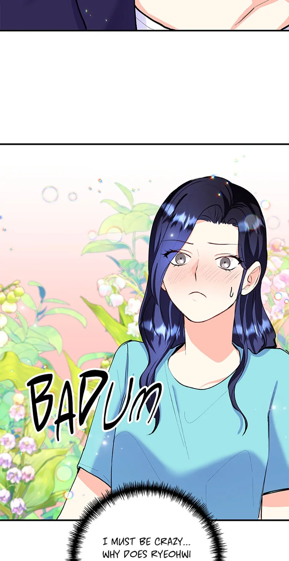 Marriage Substitute Chapter 15 page 72