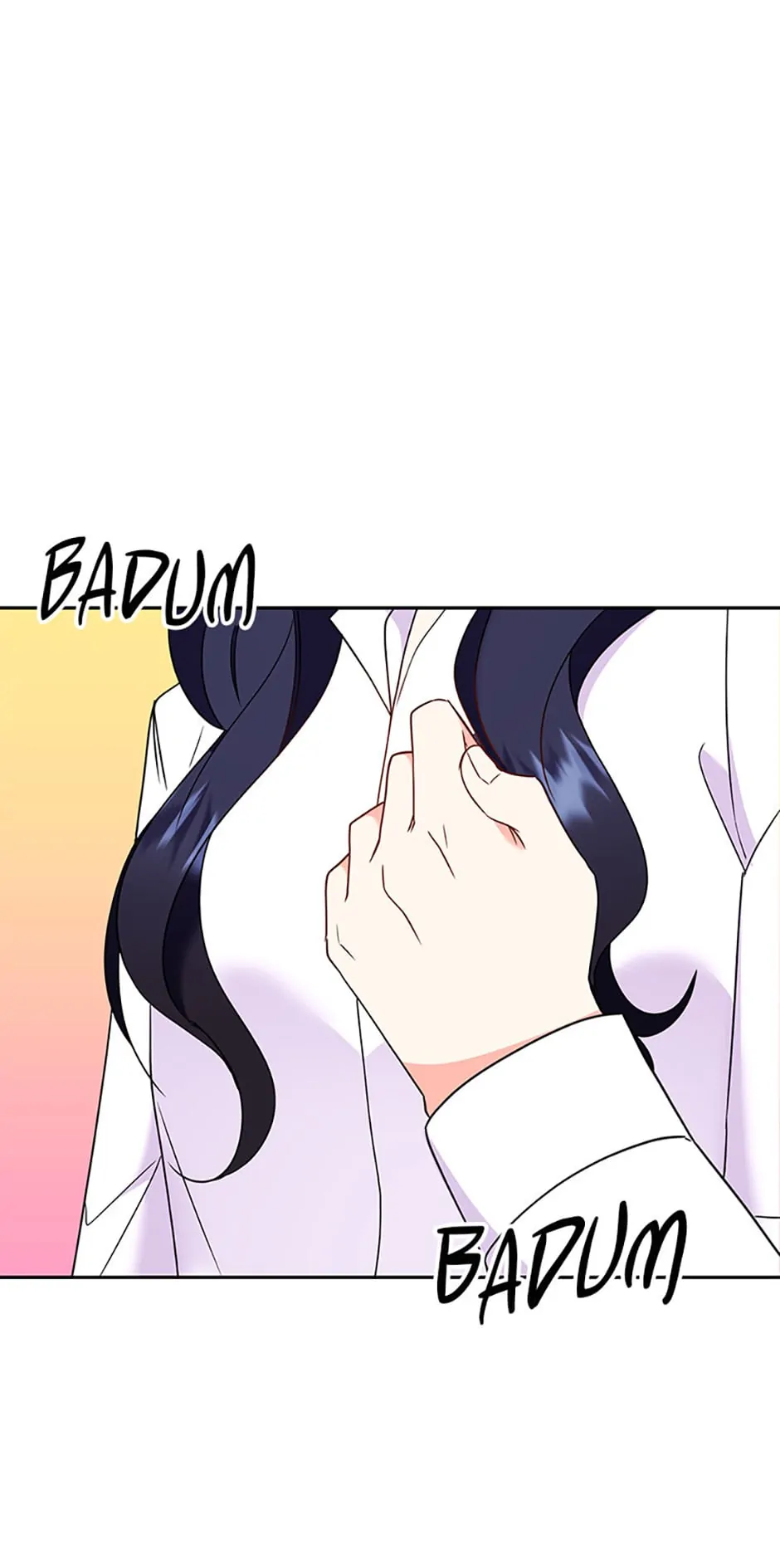 Marriage Substitute Chapter 32 page 0