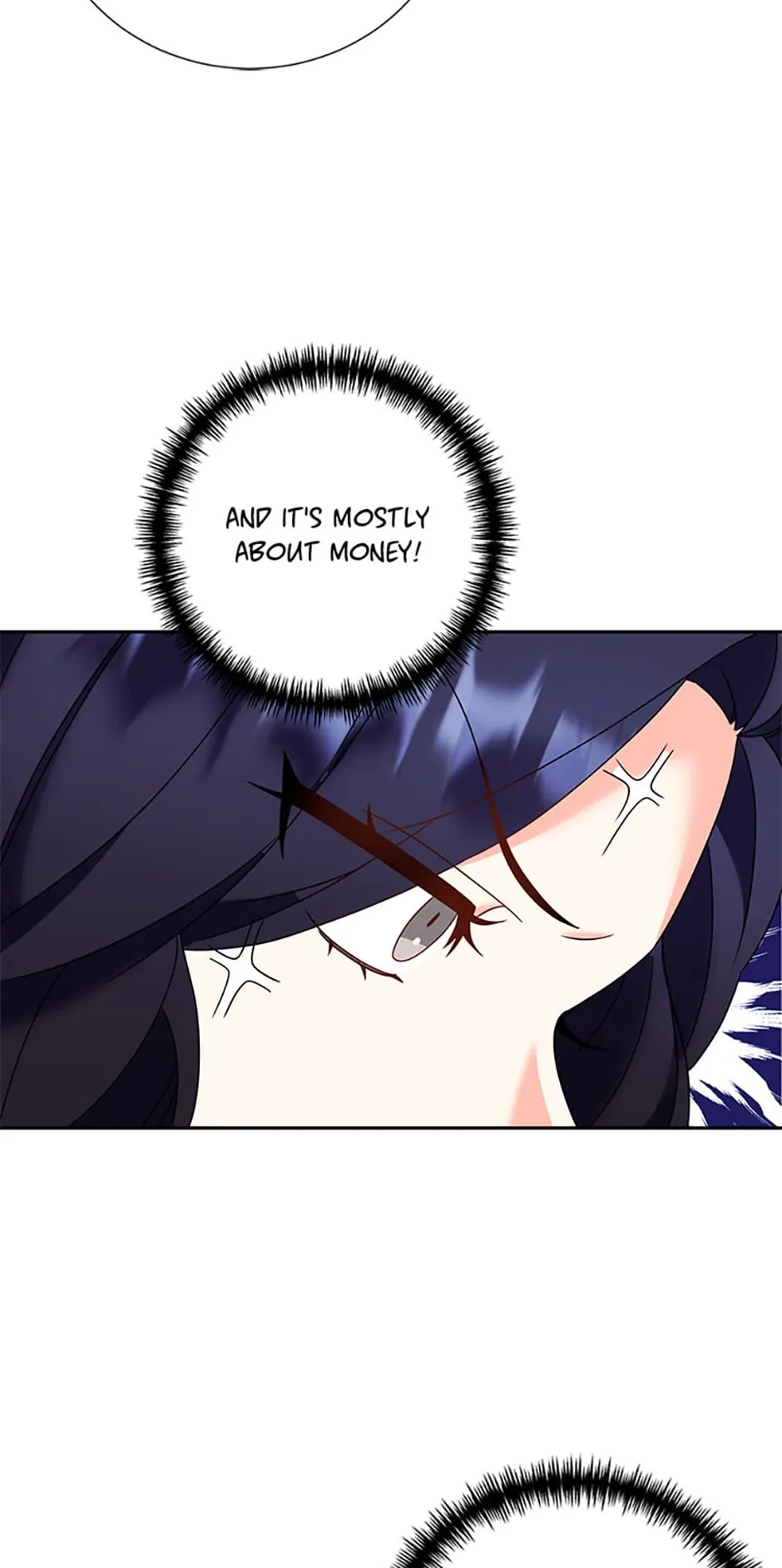 Marriage Substitute Chapter 32 page 12