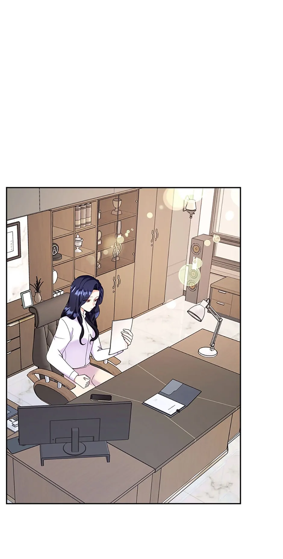 Marriage Substitute Chapter 32 page 17