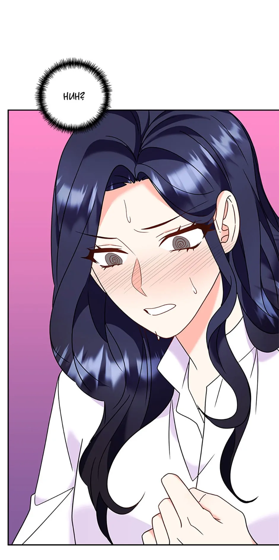Marriage Substitute Chapter 32 page 1