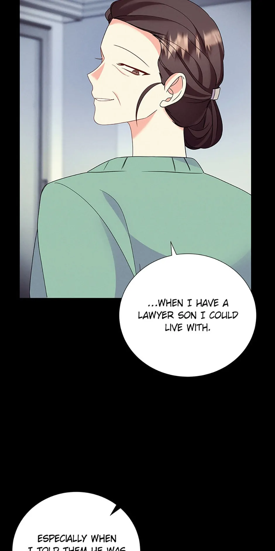 Marriage Substitute Chapter 32 page 24