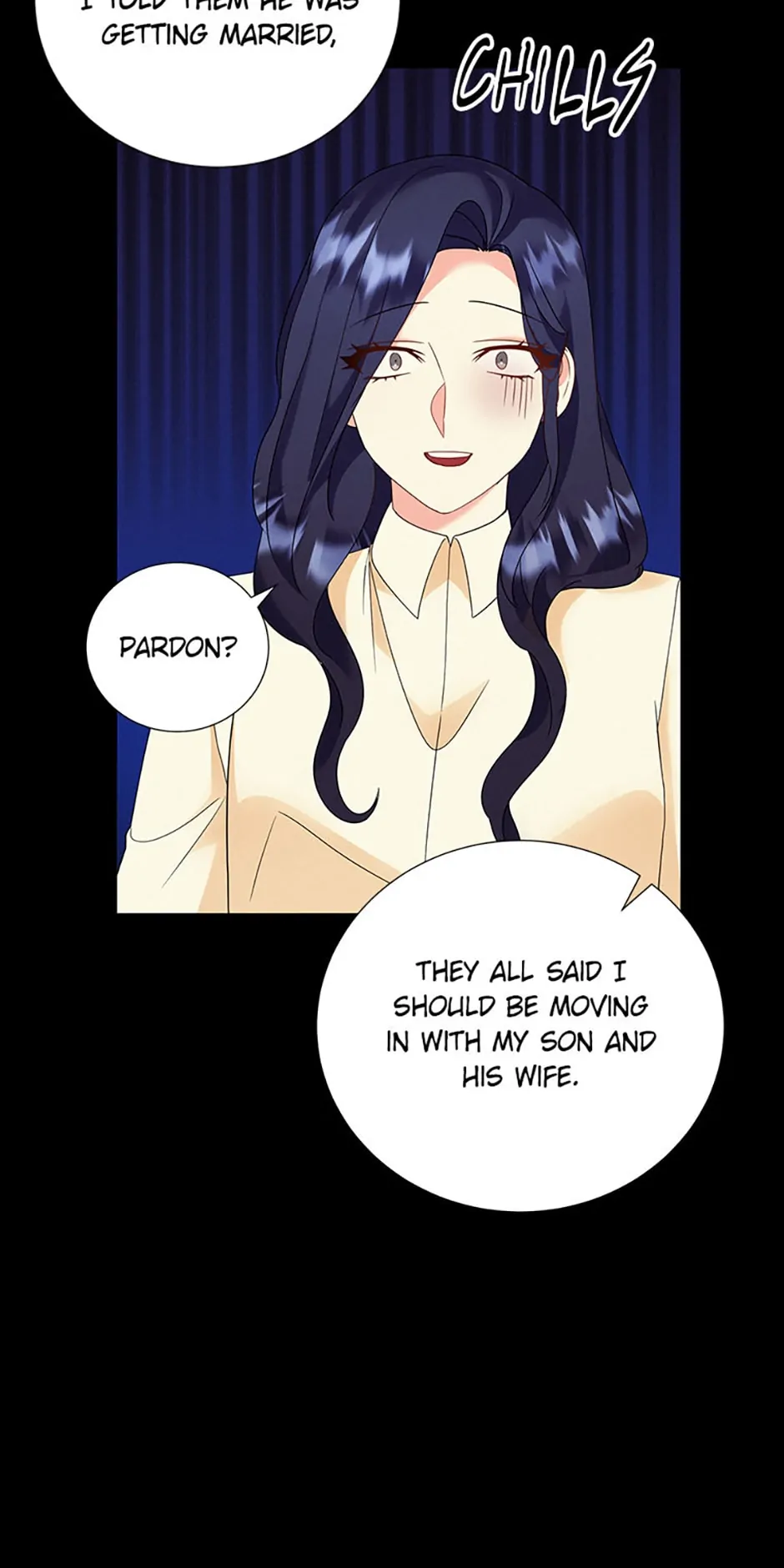 Marriage Substitute Chapter 32 page 25