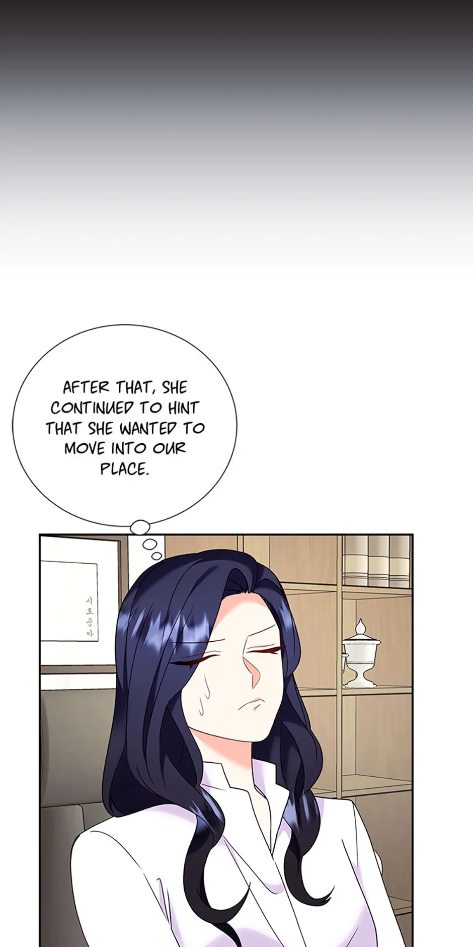 Marriage Substitute Chapter 32 page 27