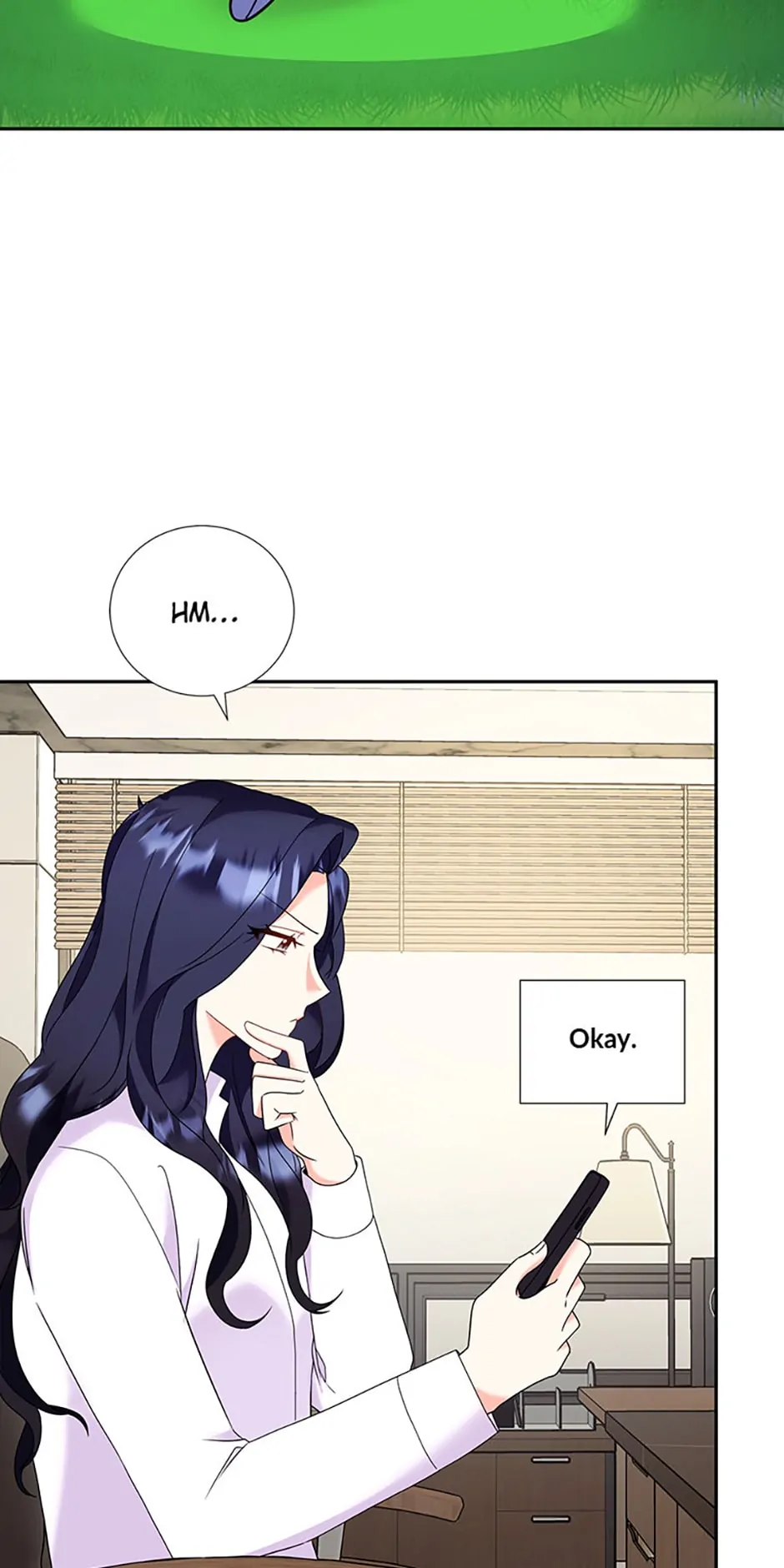 Marriage Substitute Chapter 32 page 30