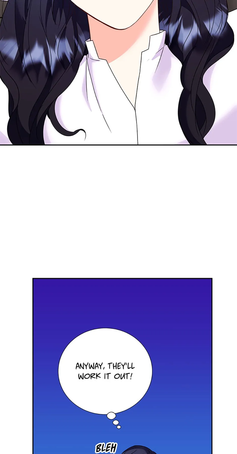 Marriage Substitute Chapter 32 page 36