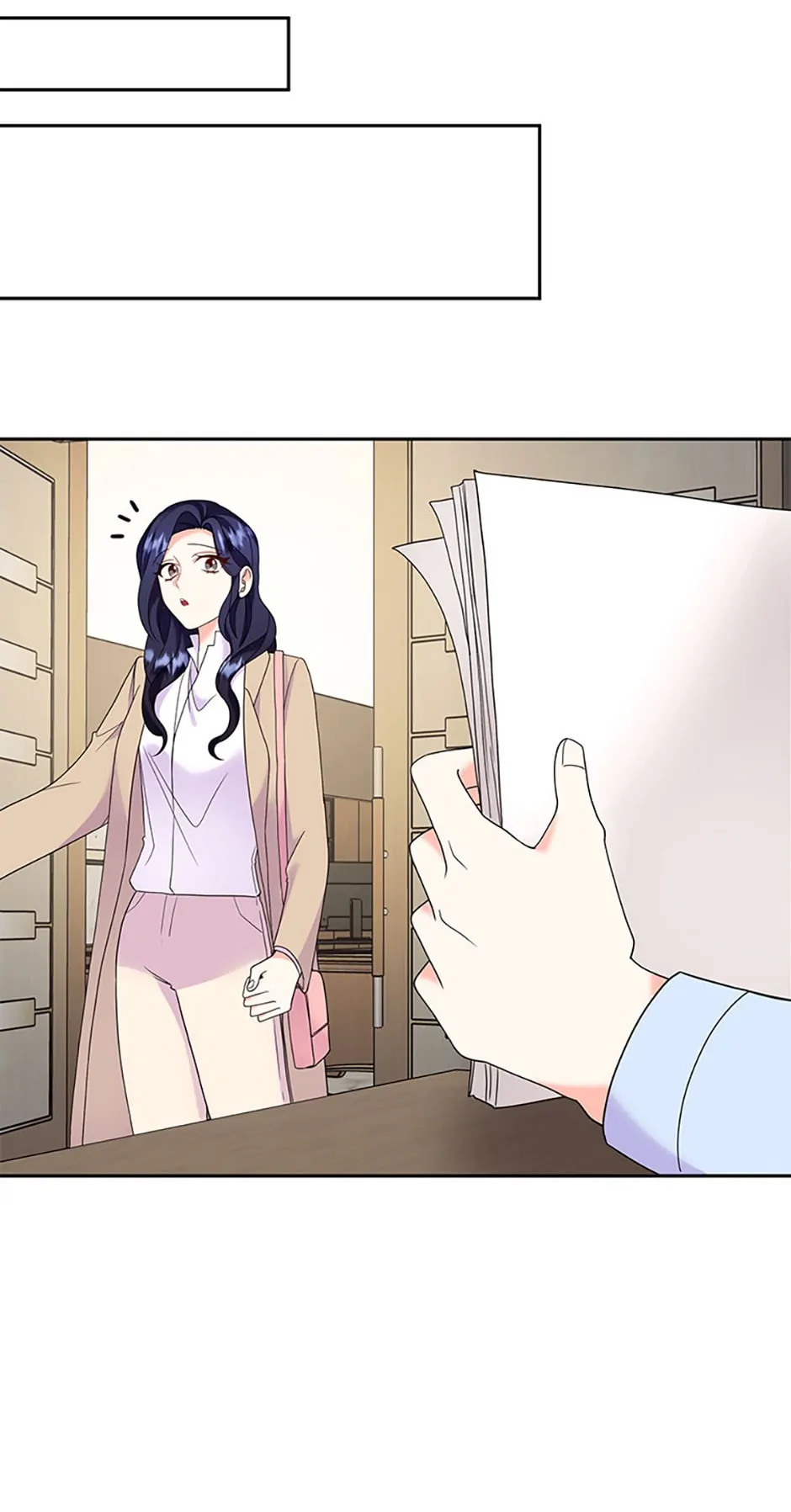 Marriage Substitute Chapter 32 page 38