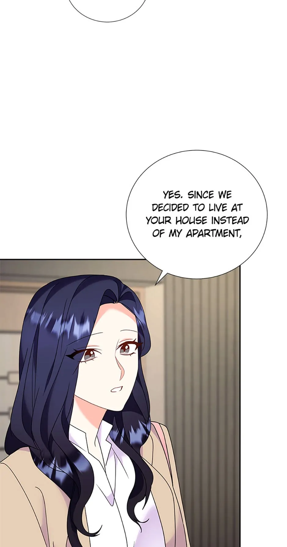 Marriage Substitute Chapter 32 page 40