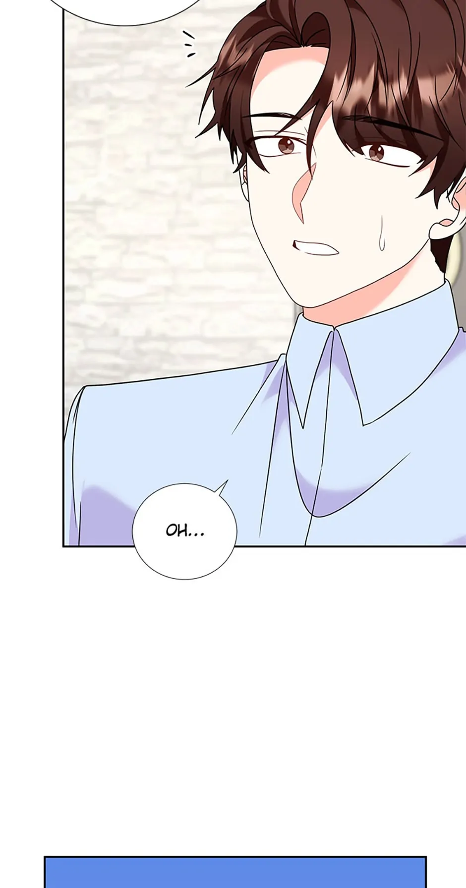 Marriage Substitute Chapter 32 page 43