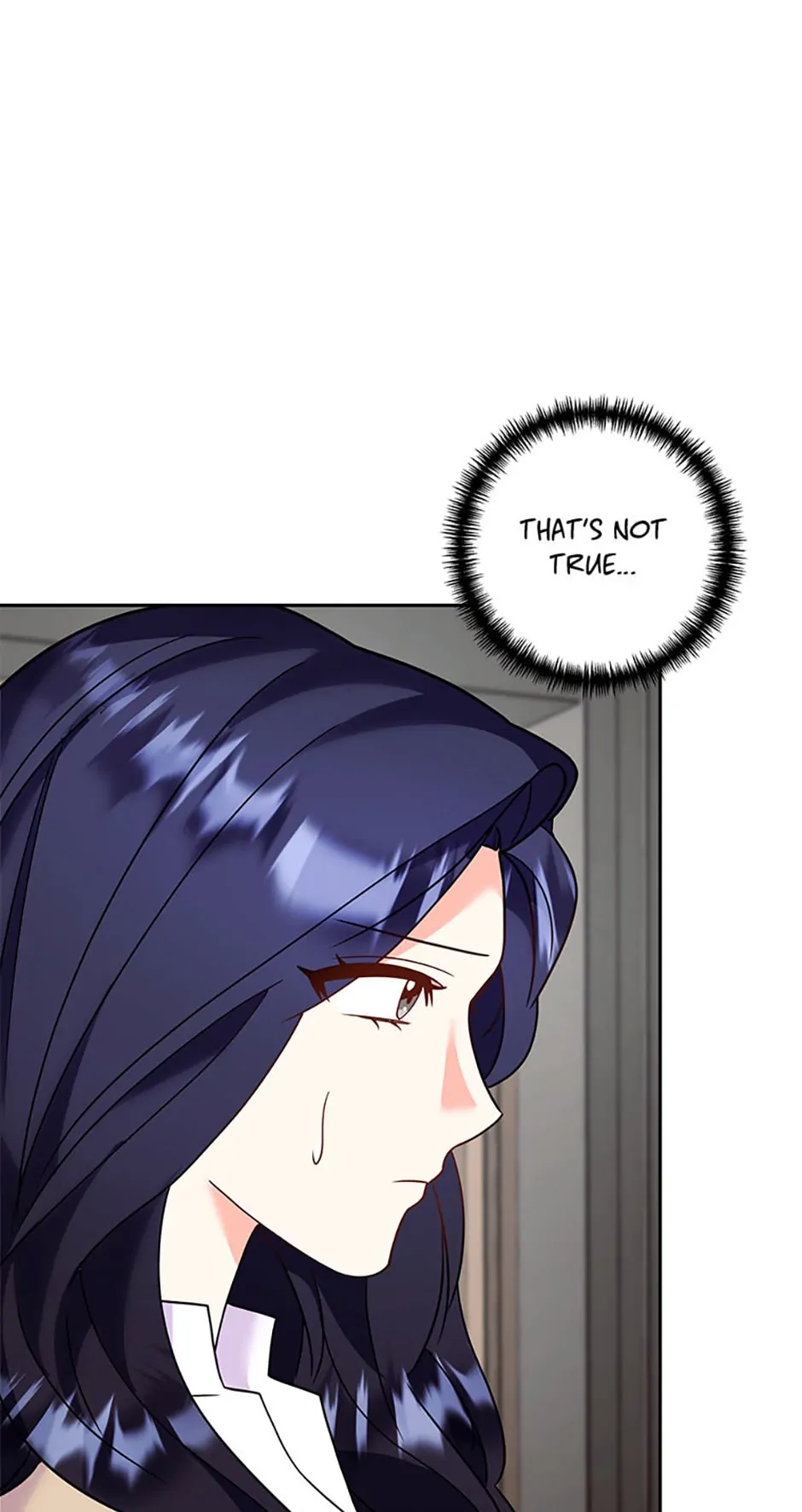 Marriage Substitute Chapter 32 page 54