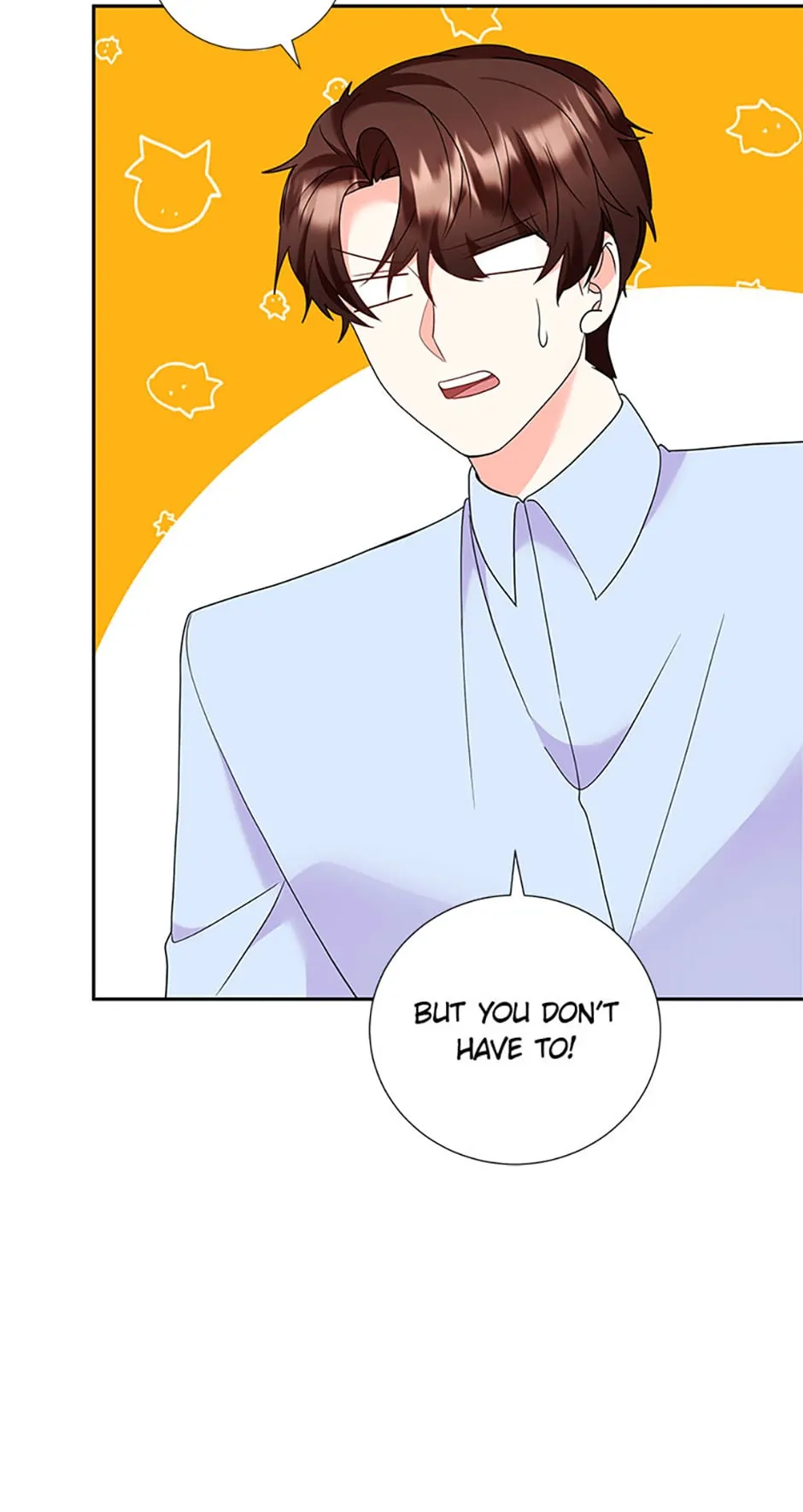 Marriage Substitute Chapter 32 page 59