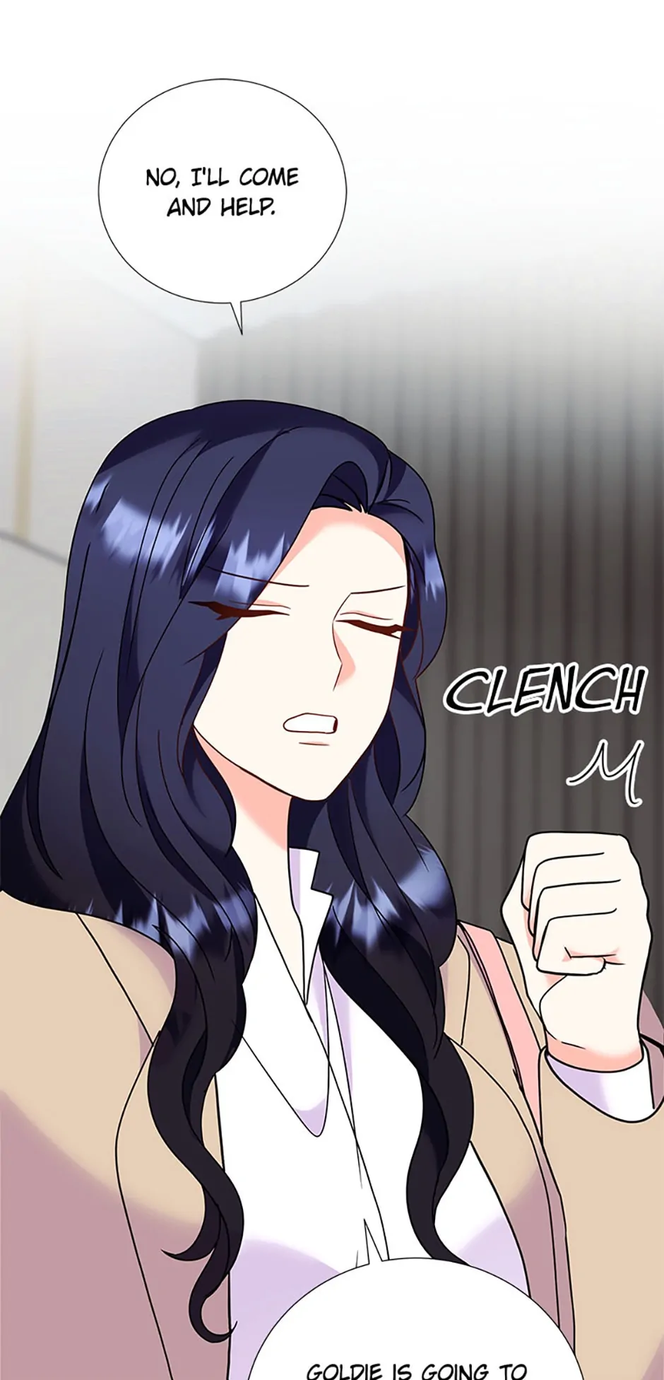 Marriage Substitute Chapter 32 page 60
