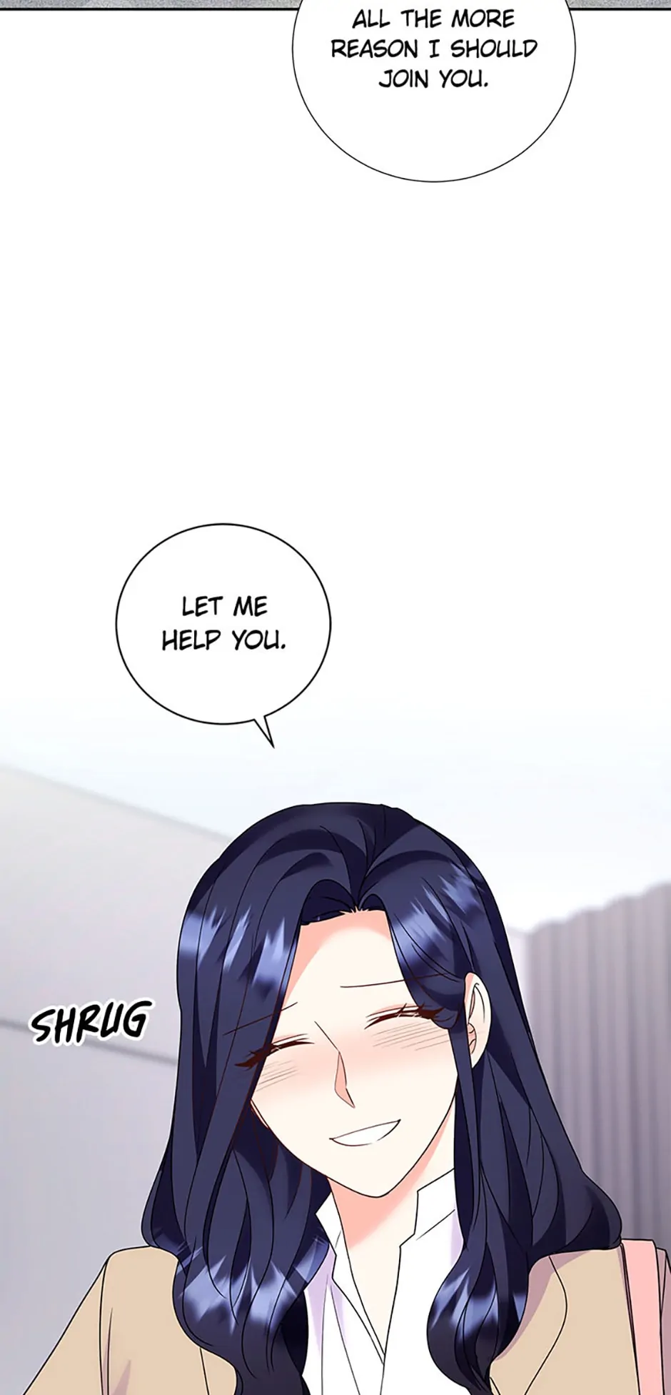 Marriage Substitute Chapter 32 page 62