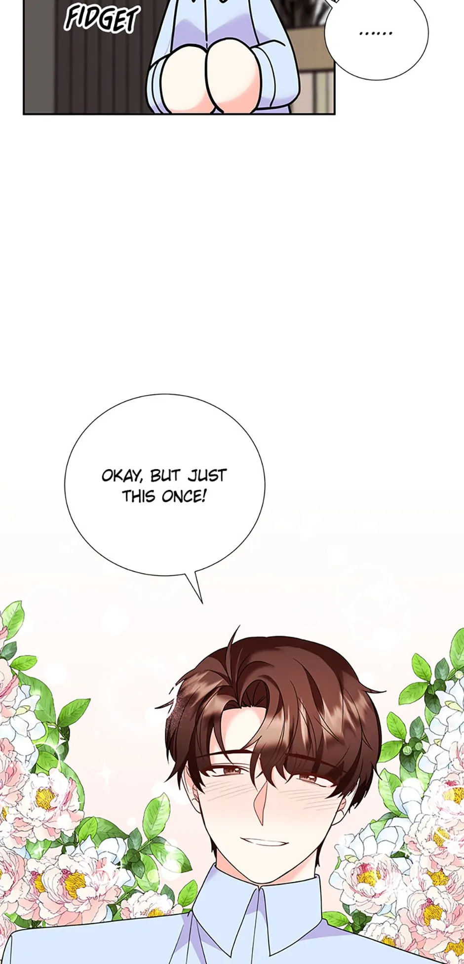 Marriage Substitute Chapter 32 page 65