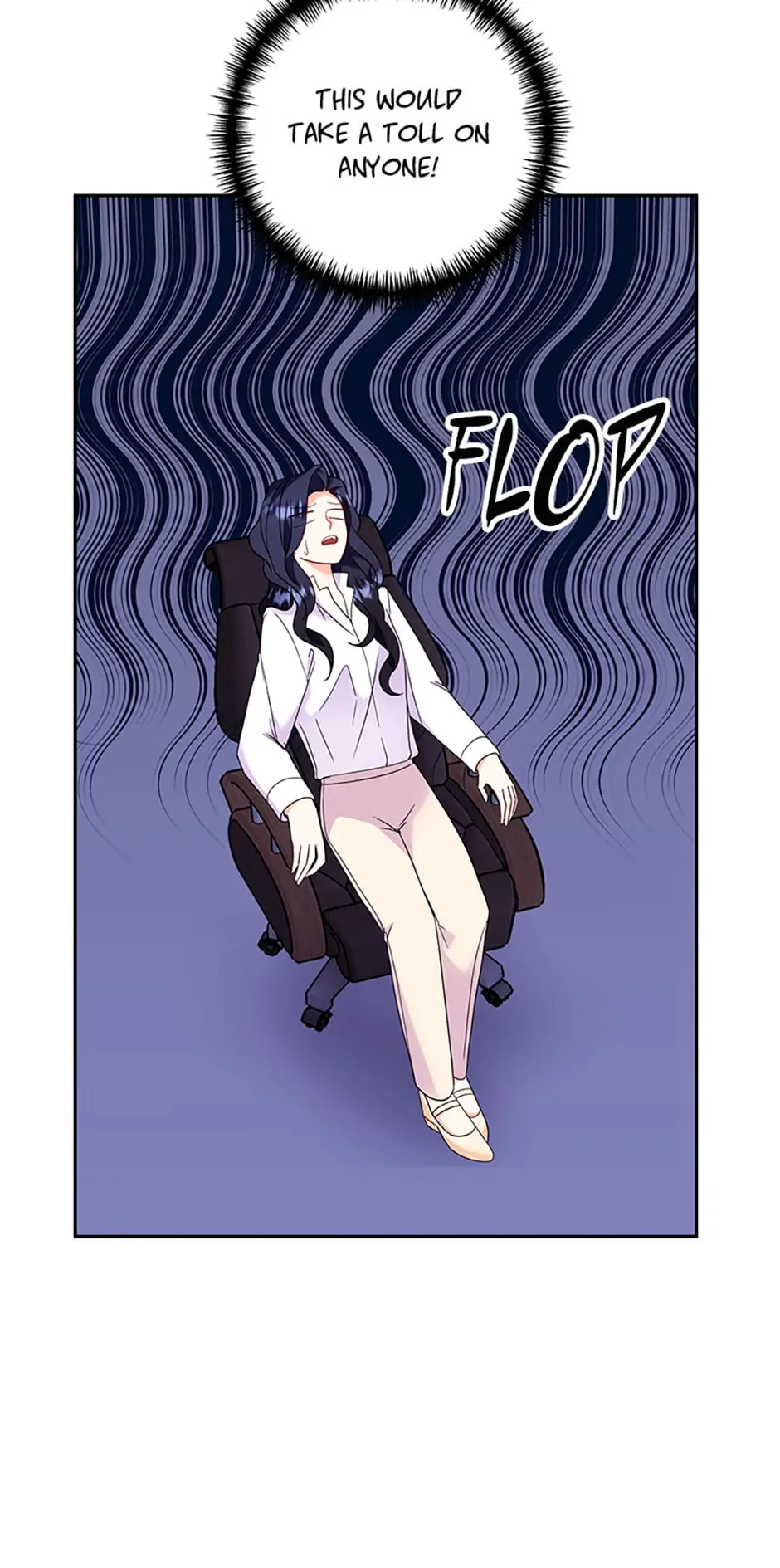 Marriage Substitute Chapter 32 page 6