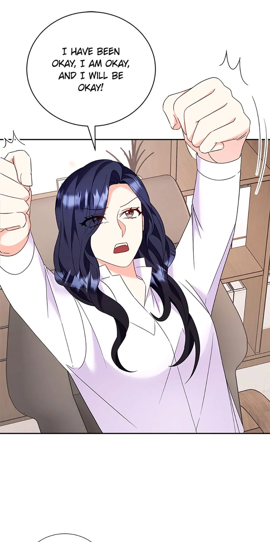 Marriage Substitute Chapter 32 page 7