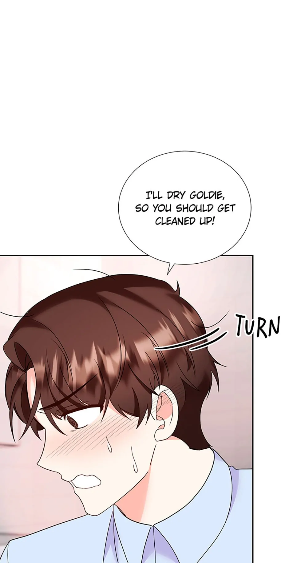 Marriage Substitute Chapter 35 page 0