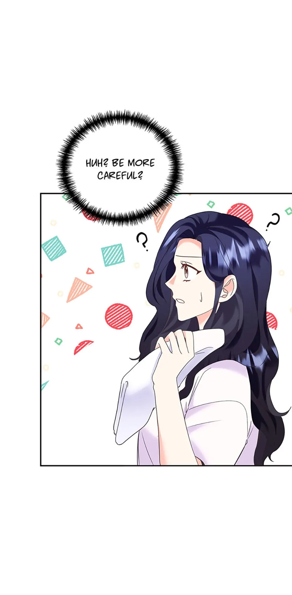 Marriage Substitute Chapter 35 page 11